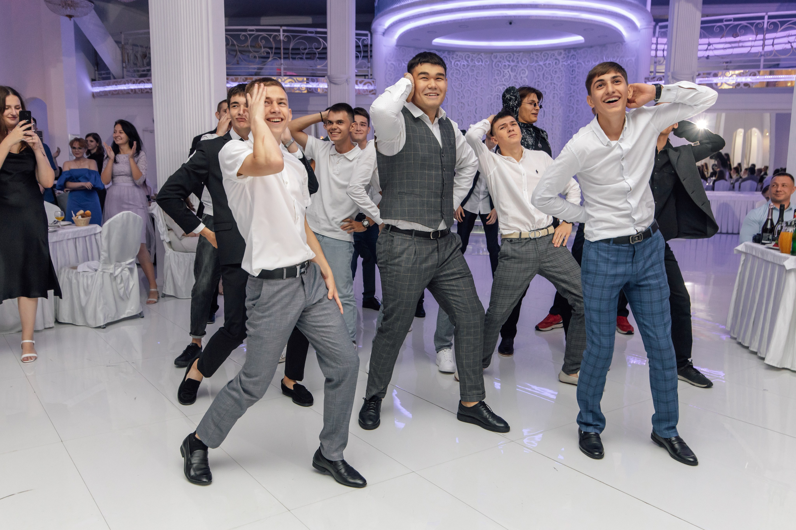 Корпоративные. Фотограф в Краснодаре Валерий Мороз