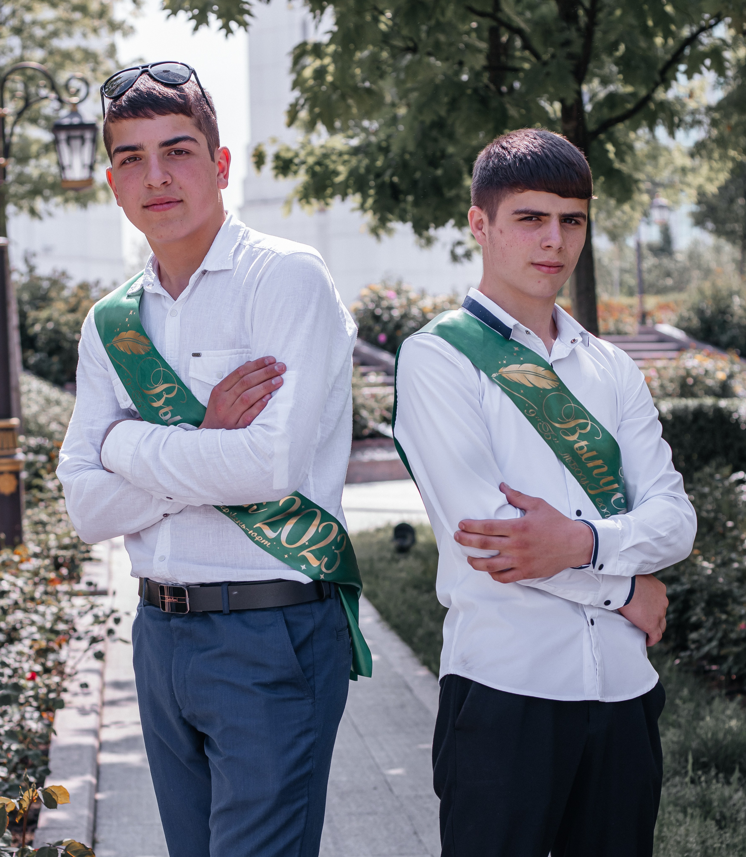 Сержен-Юрт 9 б