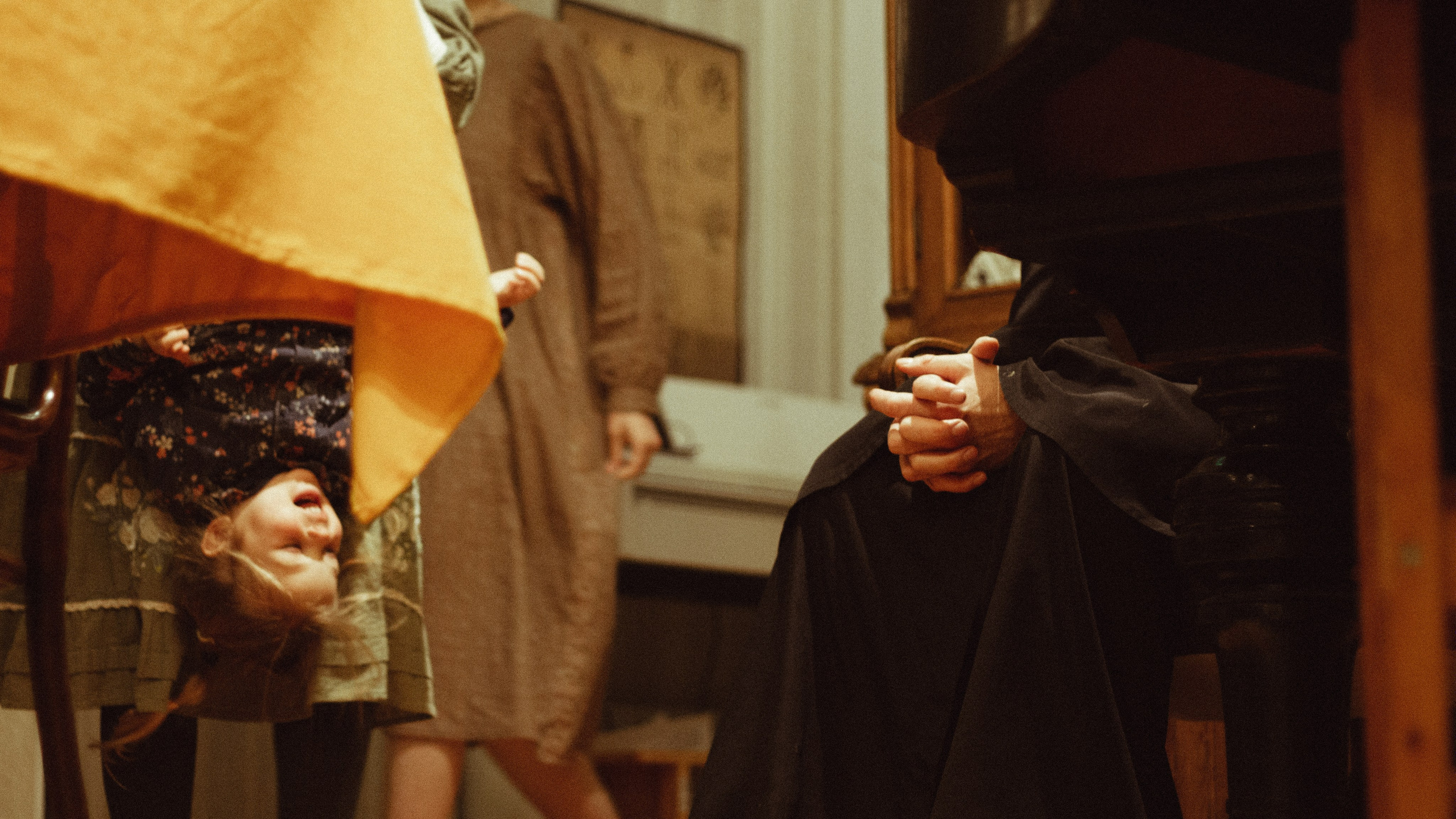 Мария Колесникова