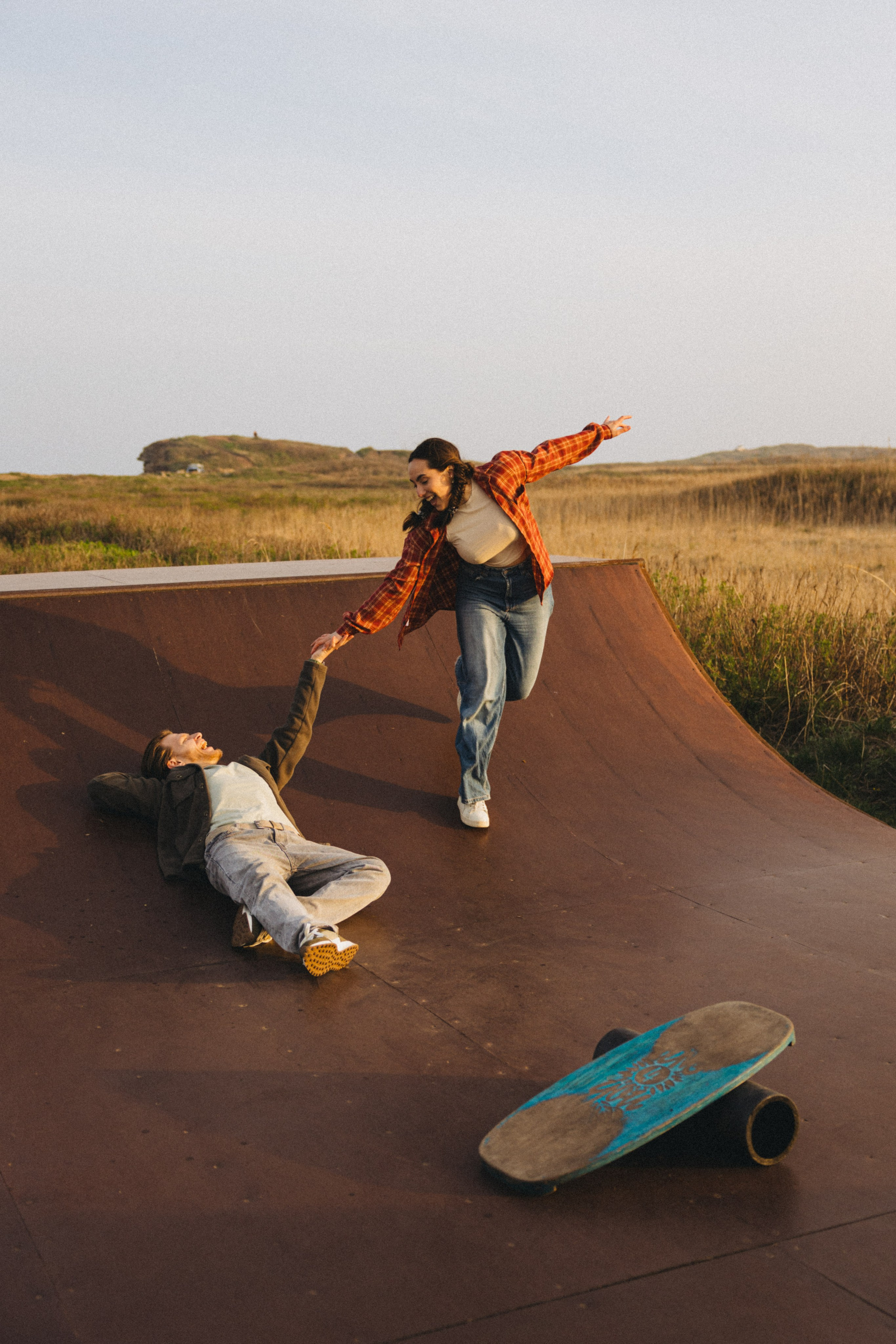 Саша и Аня. Wedding and family photographer in Vladivostok Anton Blokhin