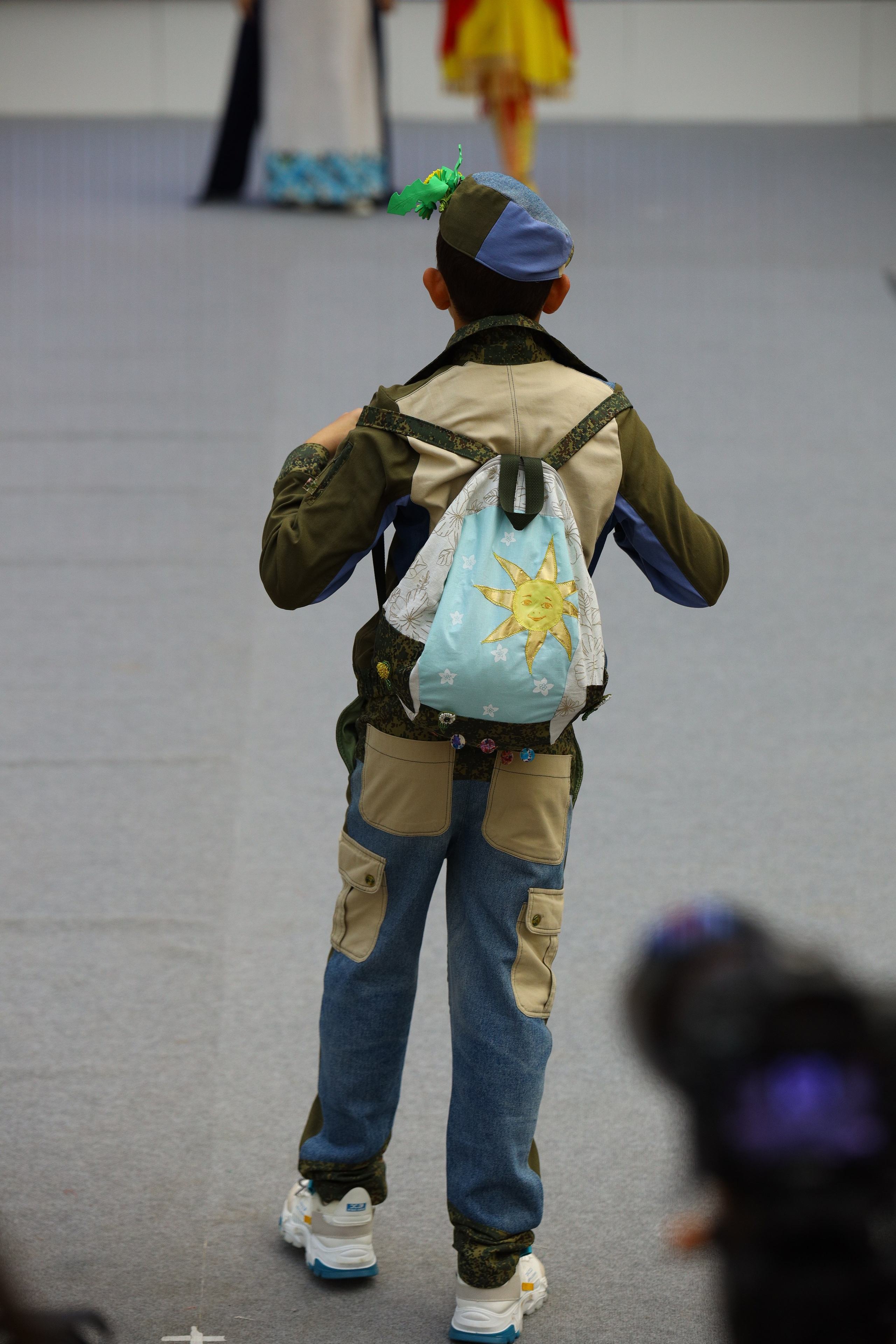 Душа России. Фотограф в Туле Крупский АнДРей. Фотостудия «КАДР71» в Туле