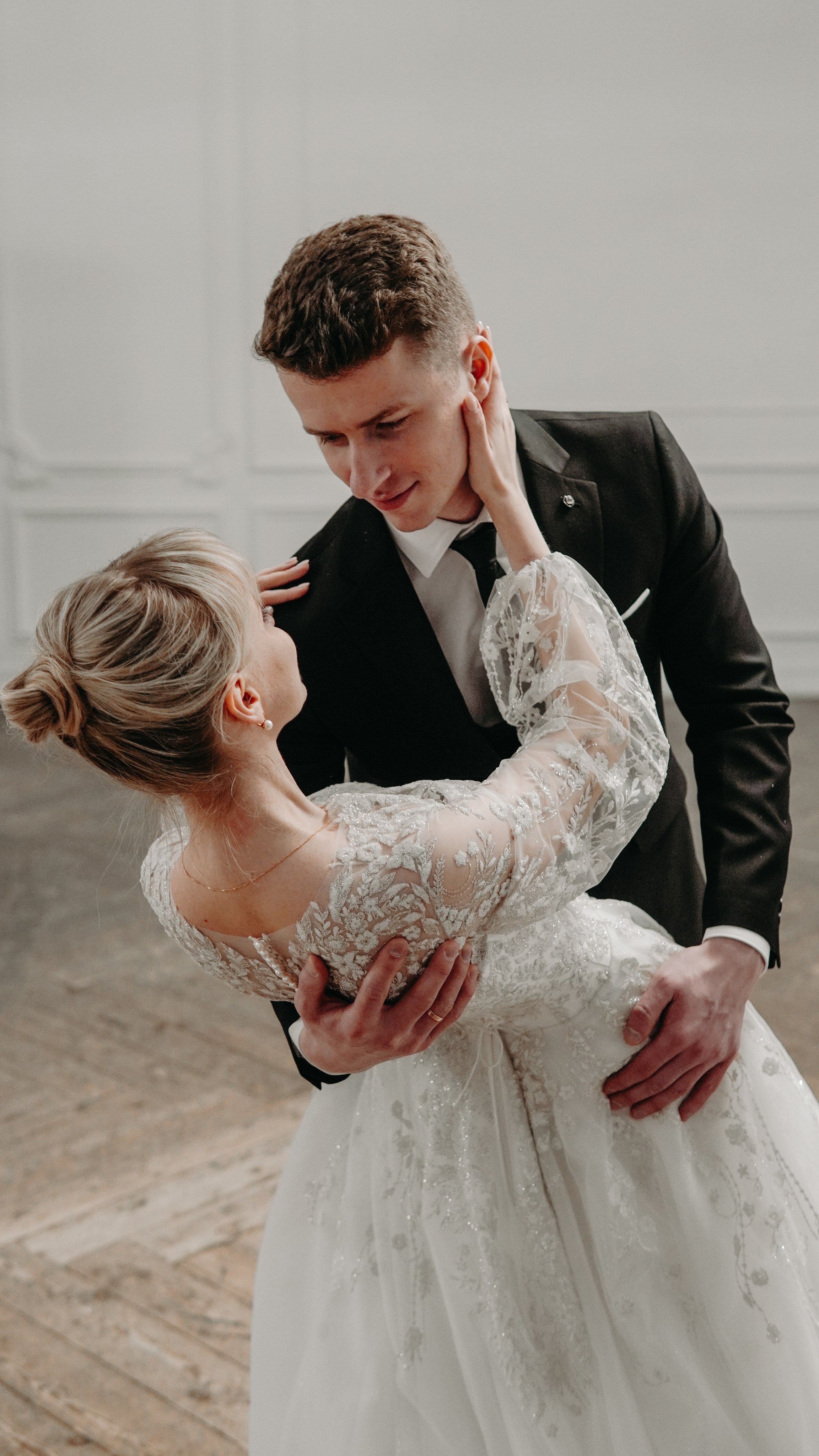 Любовь — как море. Фото | Видео Контент Мишель Ватаманюк