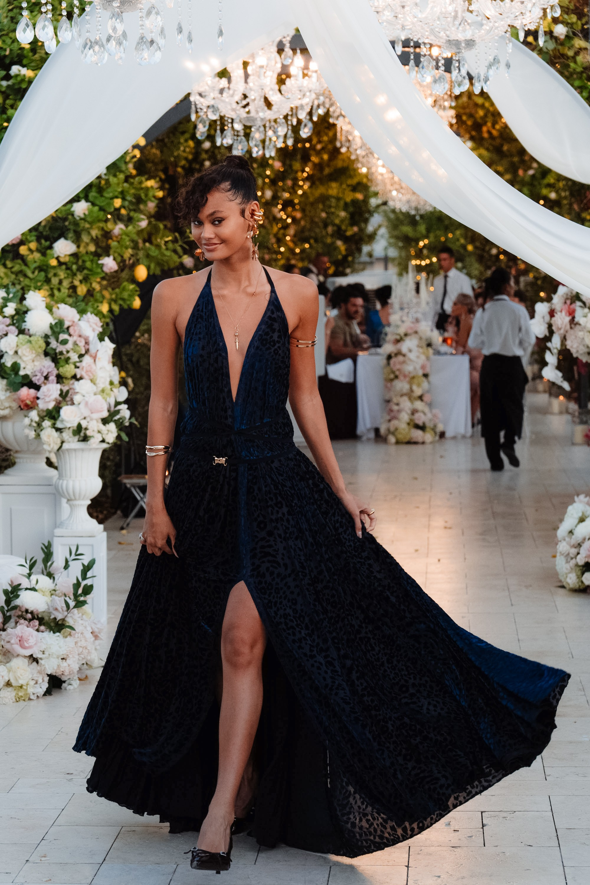 BVLGARY DUBAI. Фото | Видео Контент Мишель Ватаманюк