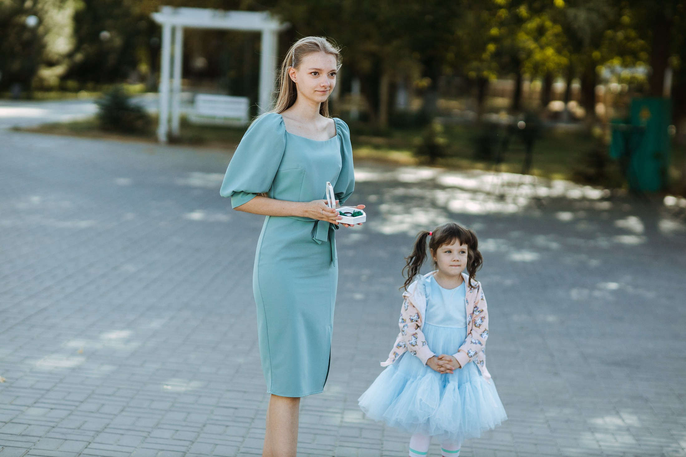 Николай и Анна. Фотографы в городе Волгограде — Людмила Агеева и Алексей Околелов