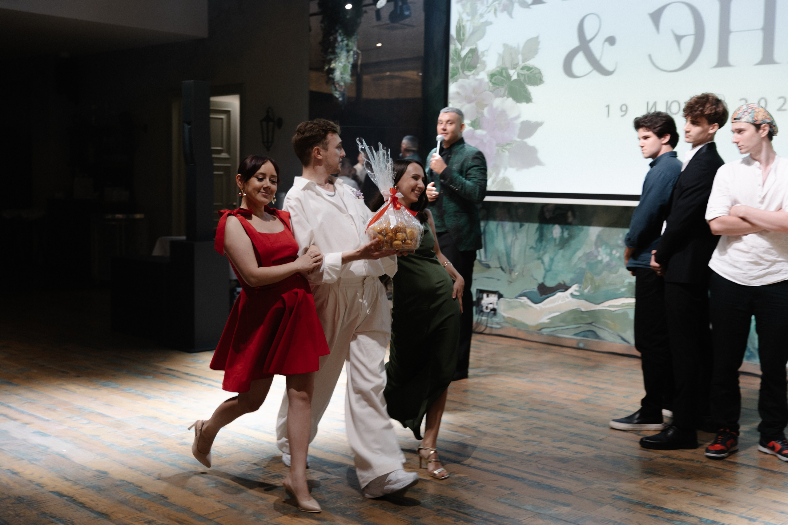 Фархад и Энже. Фотограф Диана Хасанова, г. Казань