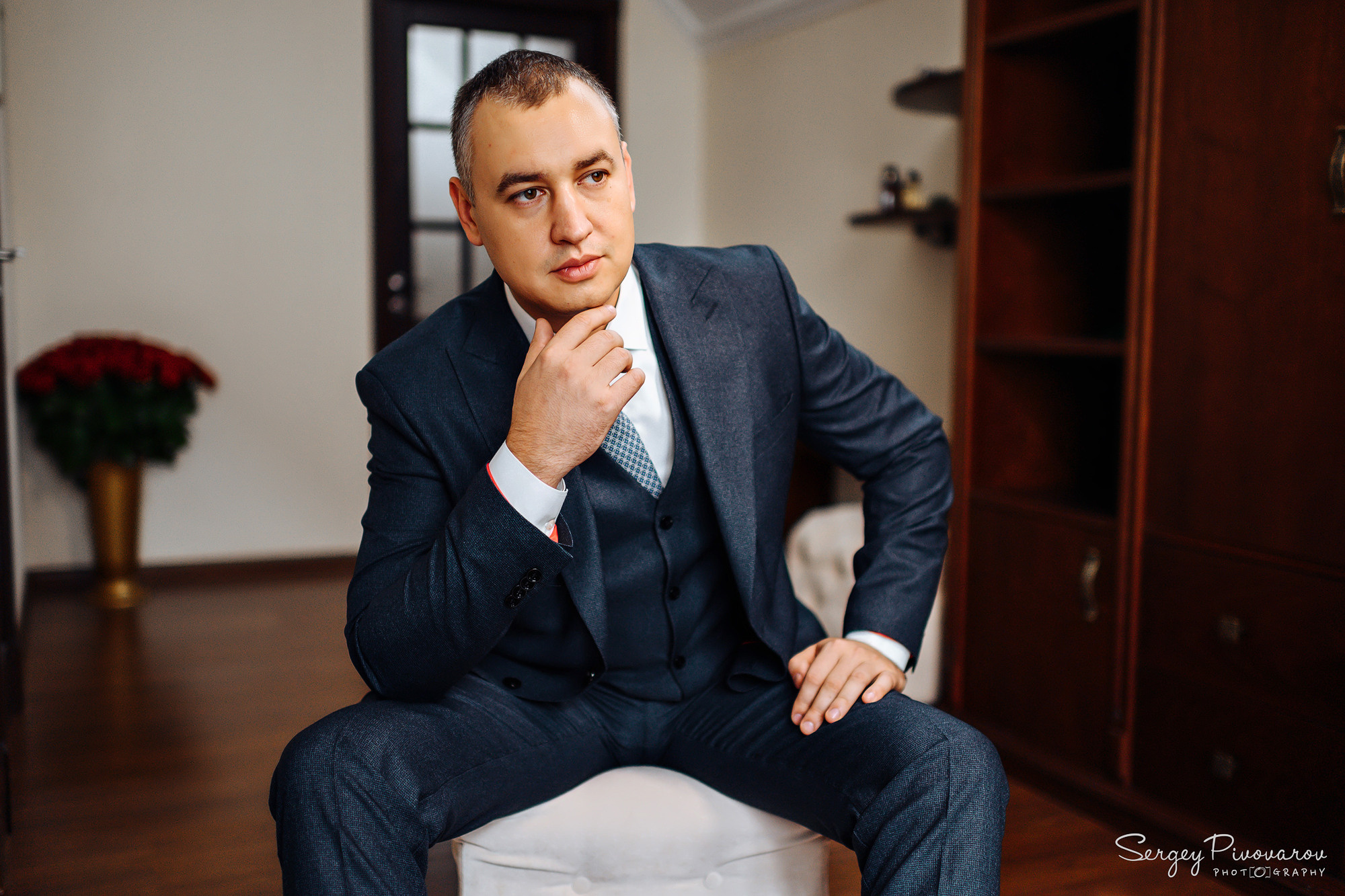 Игорь&Наталья. Фотограф Сергей Пивоваров