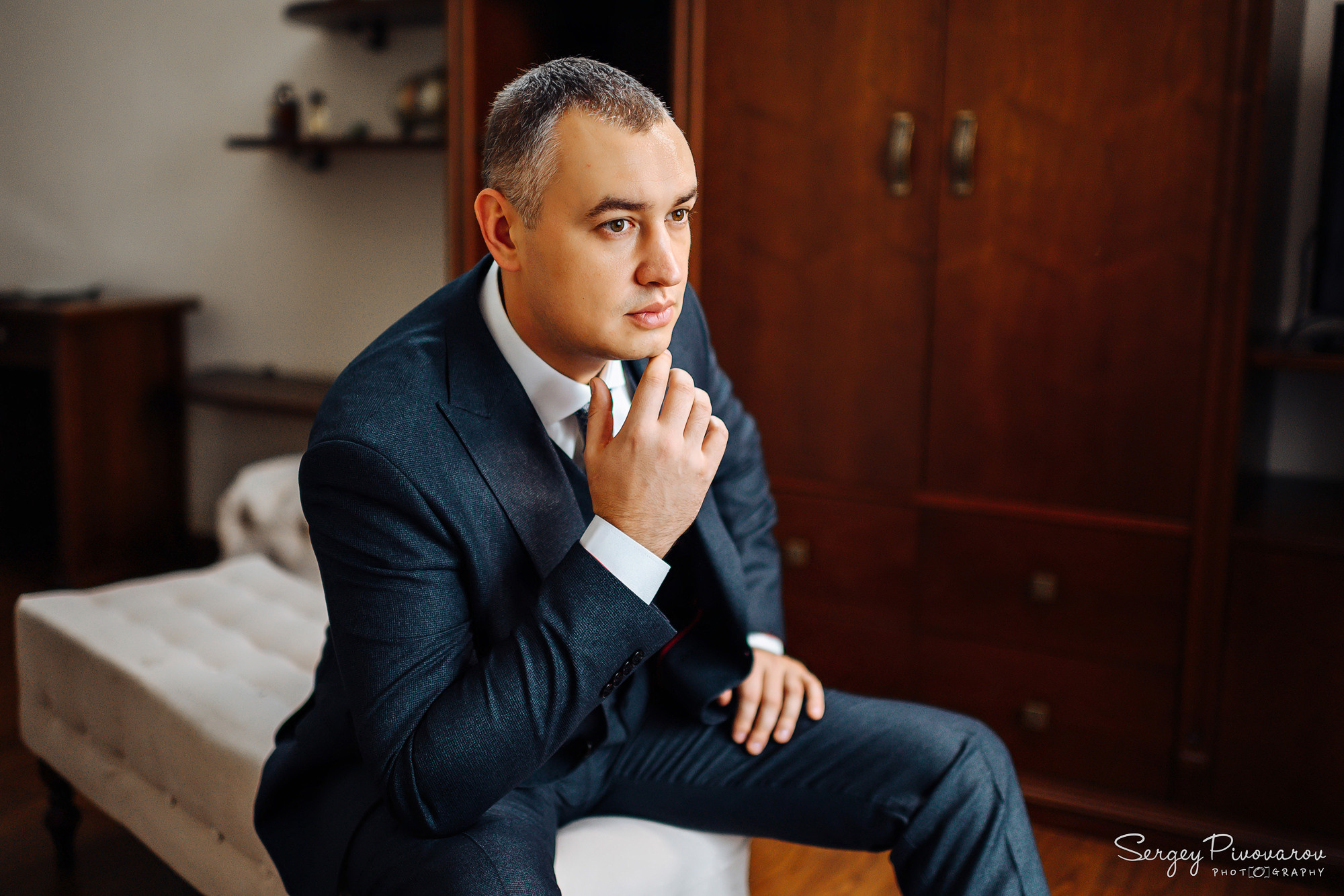 Игорь&Наталья. Фотограф Сергей Пивоваров