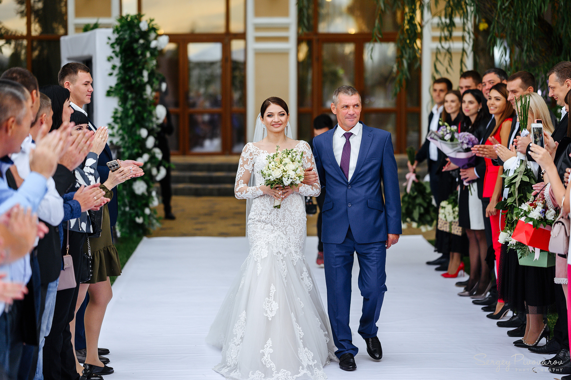 Игорь&Наталья. Фотограф Сергей Пивоваров