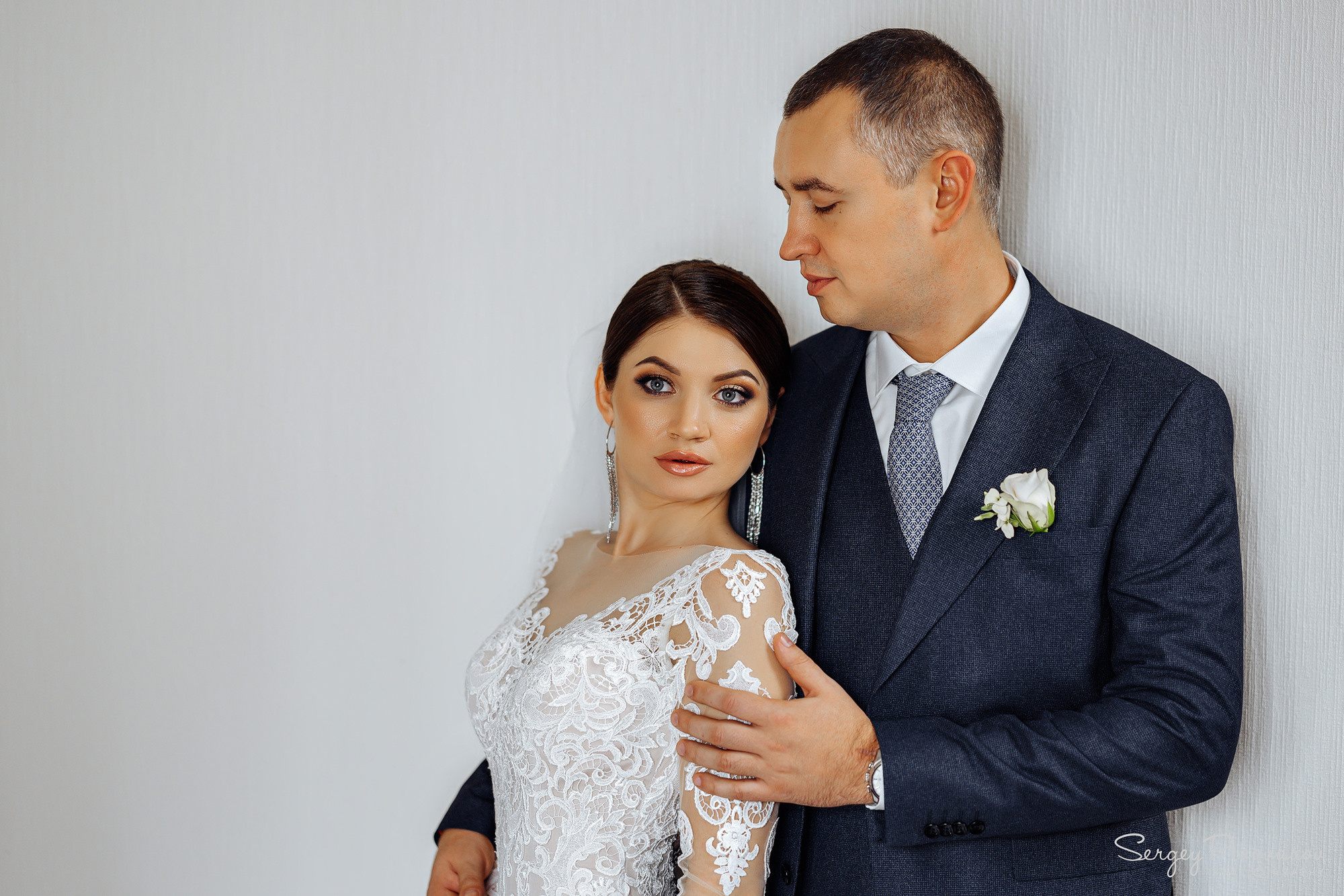 Игорь&Наталья. Фотограф Сергей Пивоваров