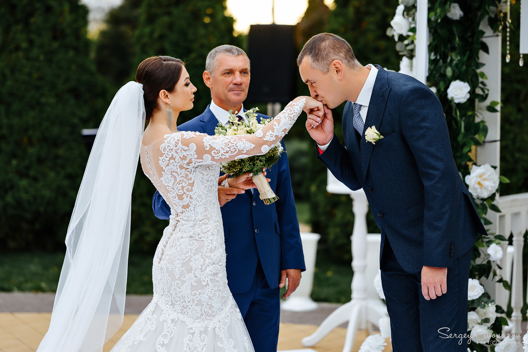 Игорь&Наталья. Фотограф Сергей Пивоваров