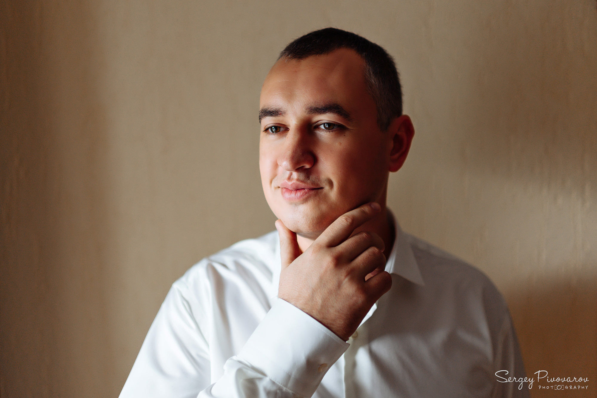 Игорь&Наталья. Фотограф Сергей Пивоваров
