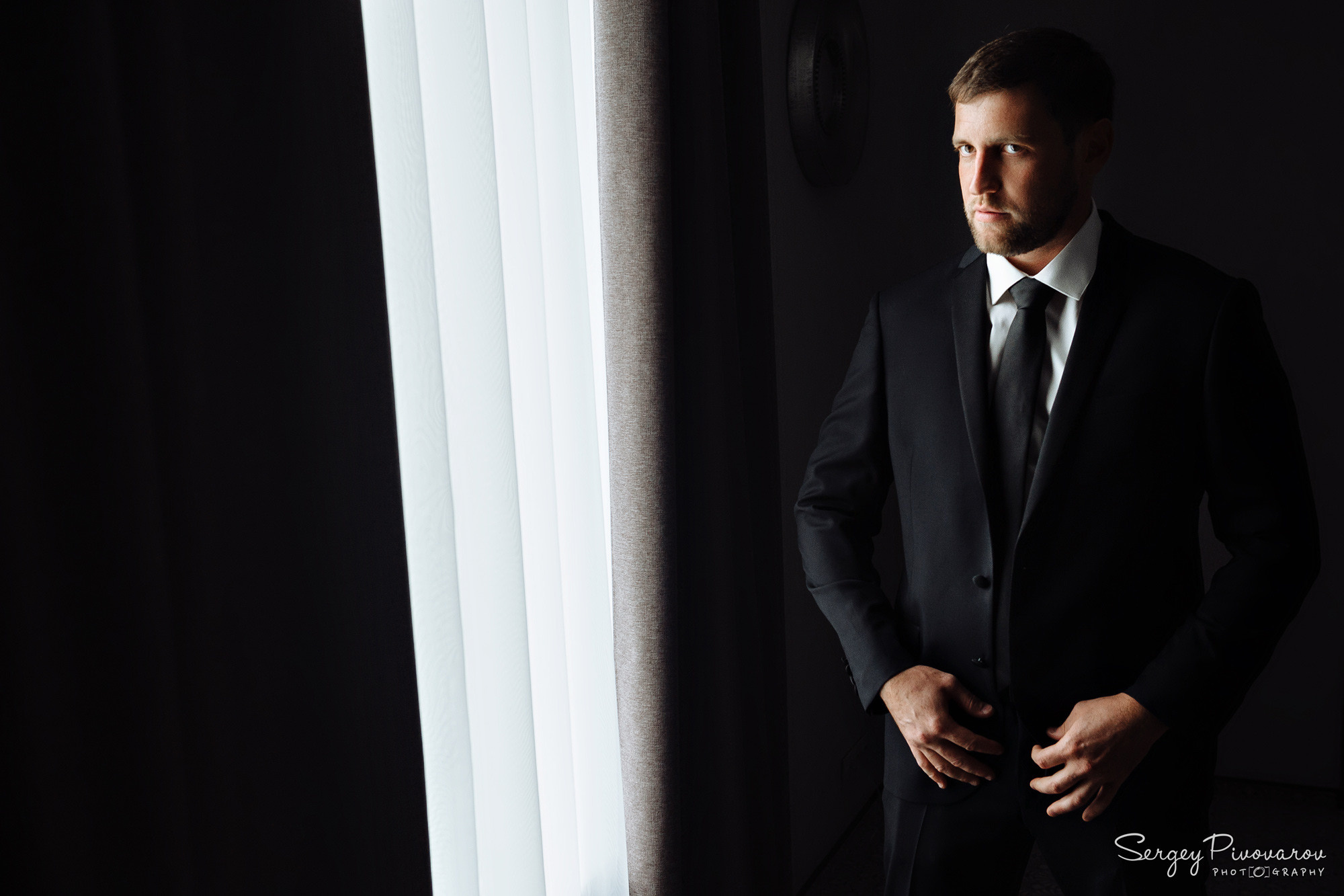 Влад&Евгения. Фотограф Сергей Пивоваров