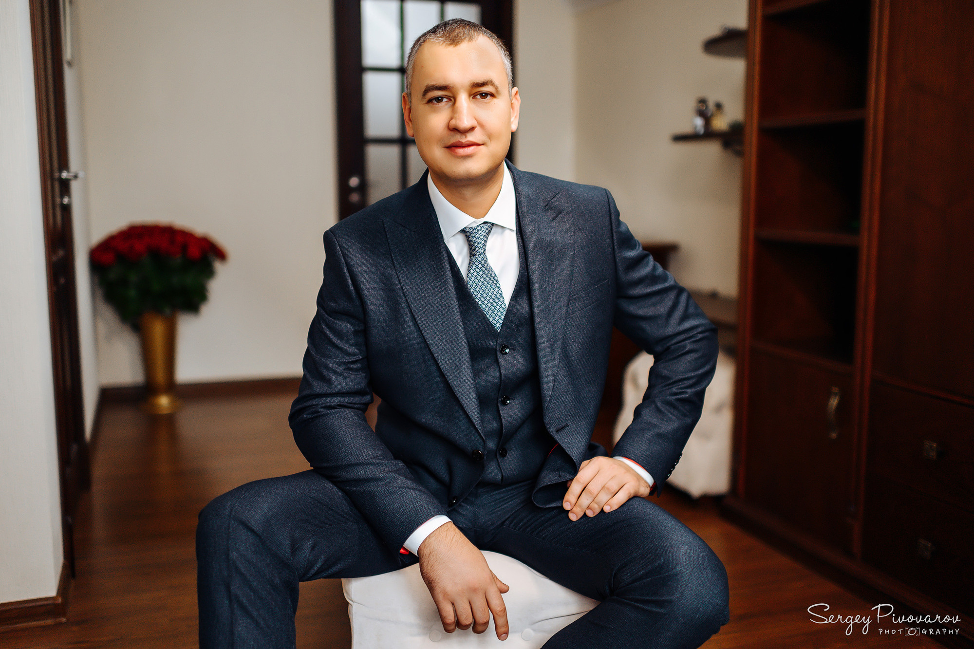 Игорь&Наталья. Фотограф Сергей Пивоваров