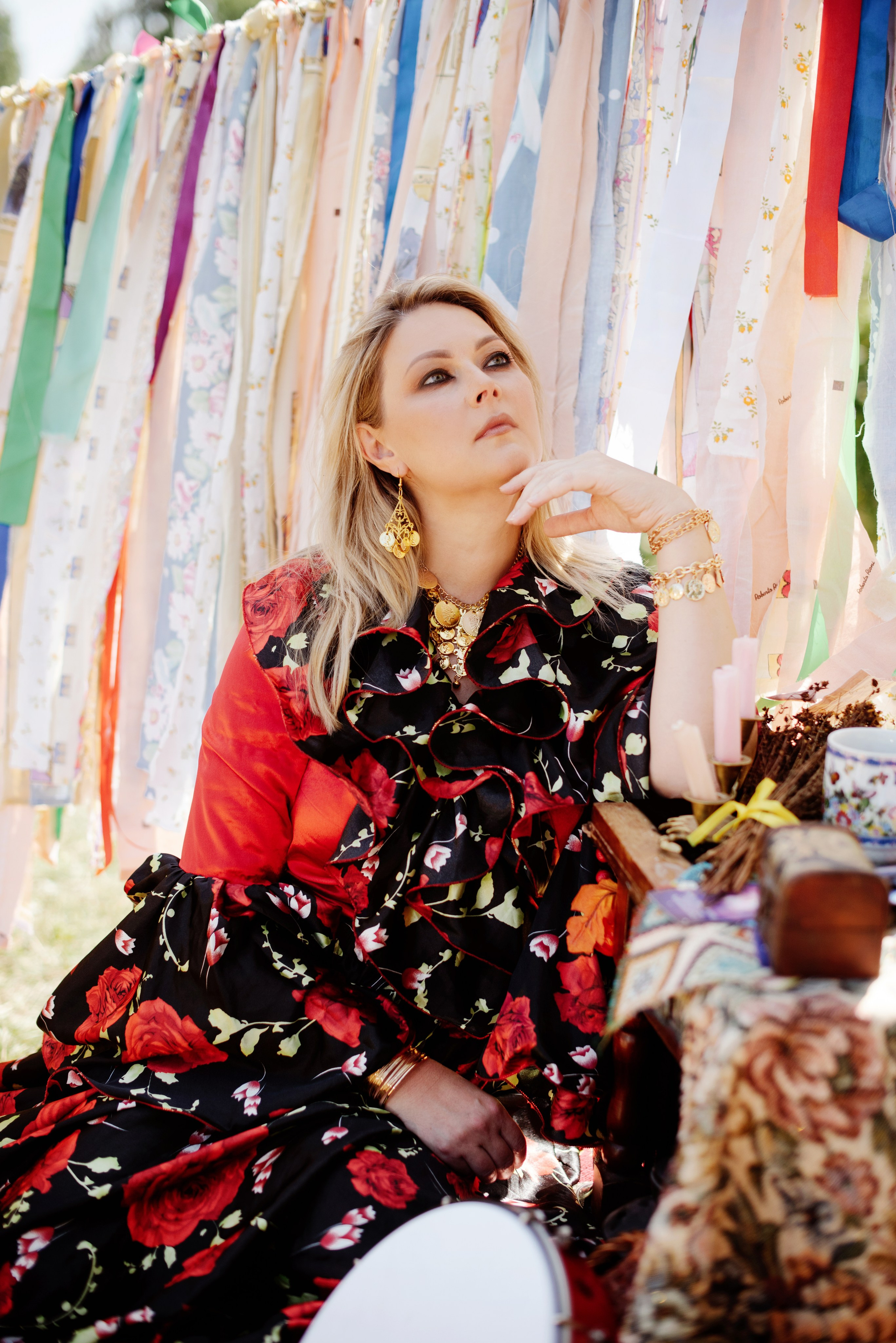 Проект ЦЫГАНКА. ФОТОПРОЕКТЫ