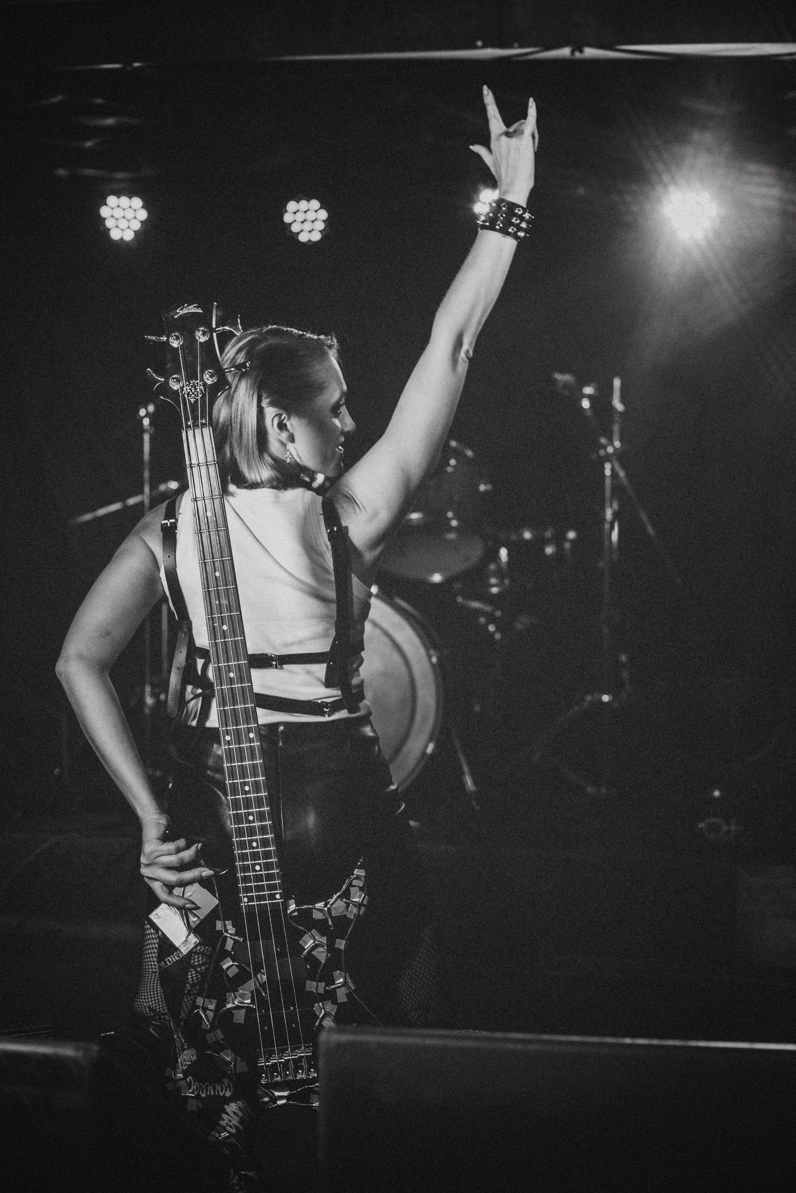 Проект РОК ЗВЕЗДА. ФОТОПРОЕКТЫ