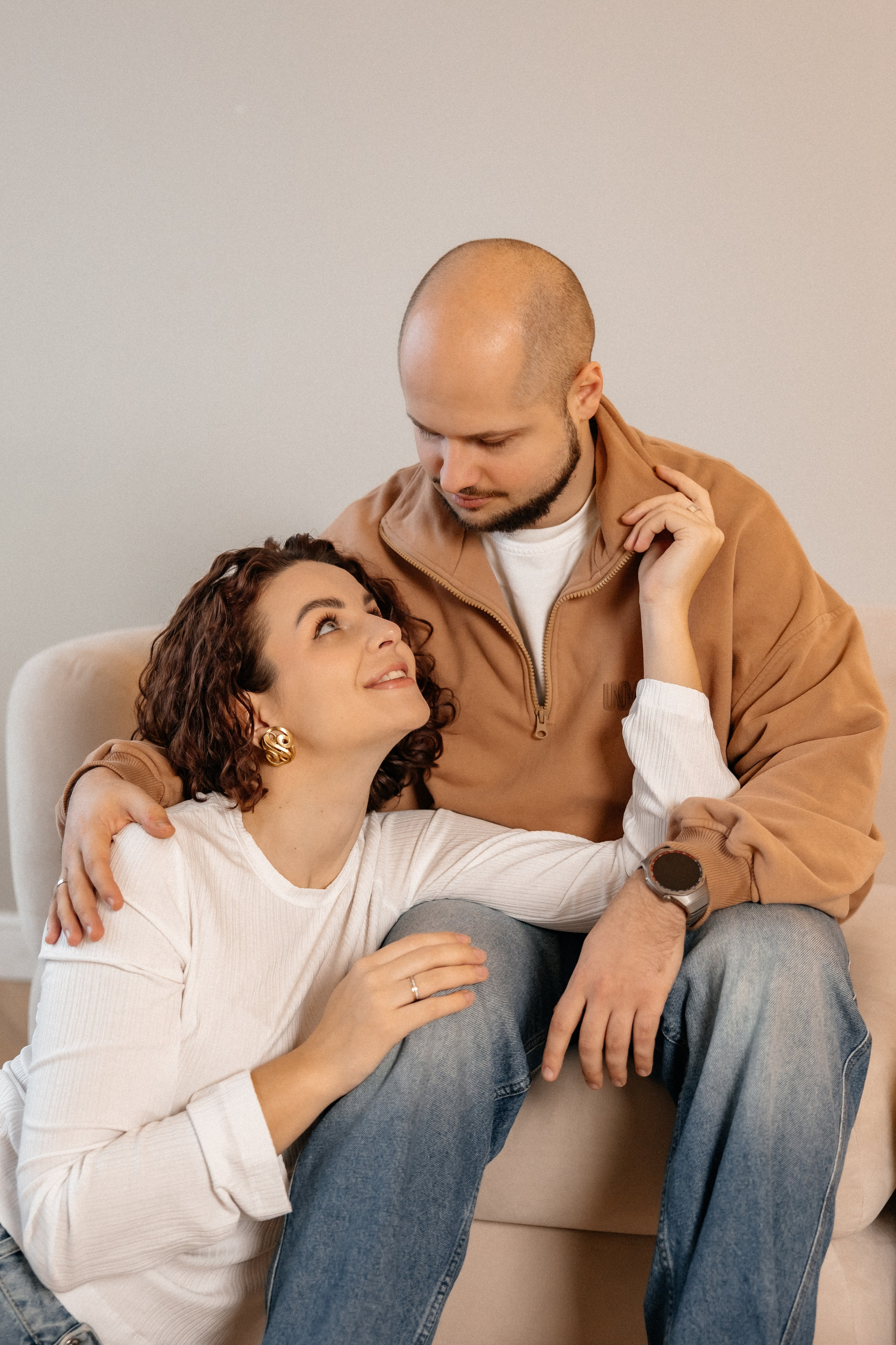 Александра и Максим. Светлана Ванцлав — фотограф Минск, Беларусь