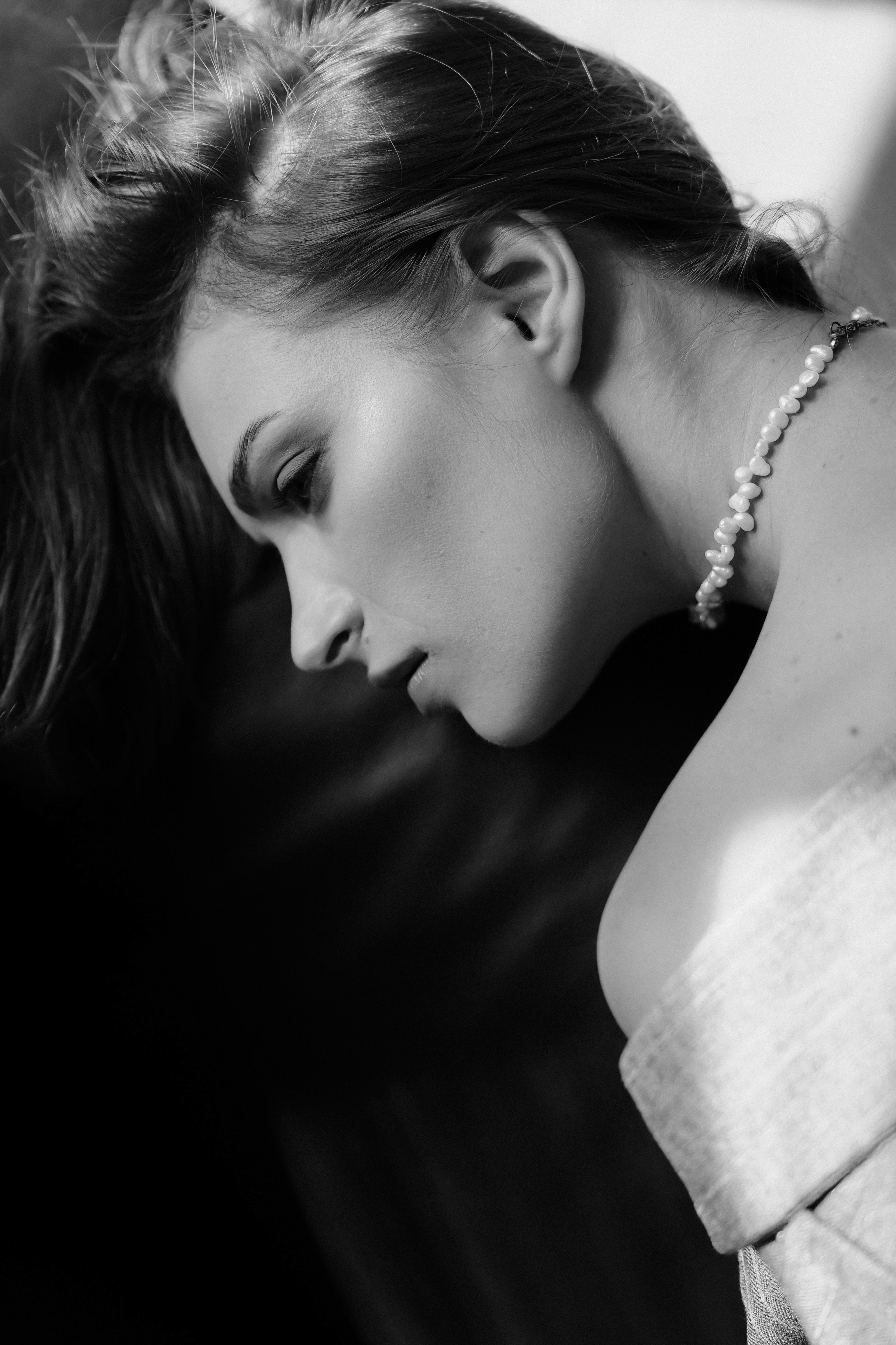 Ксения. Фотограф с психологическим образованием