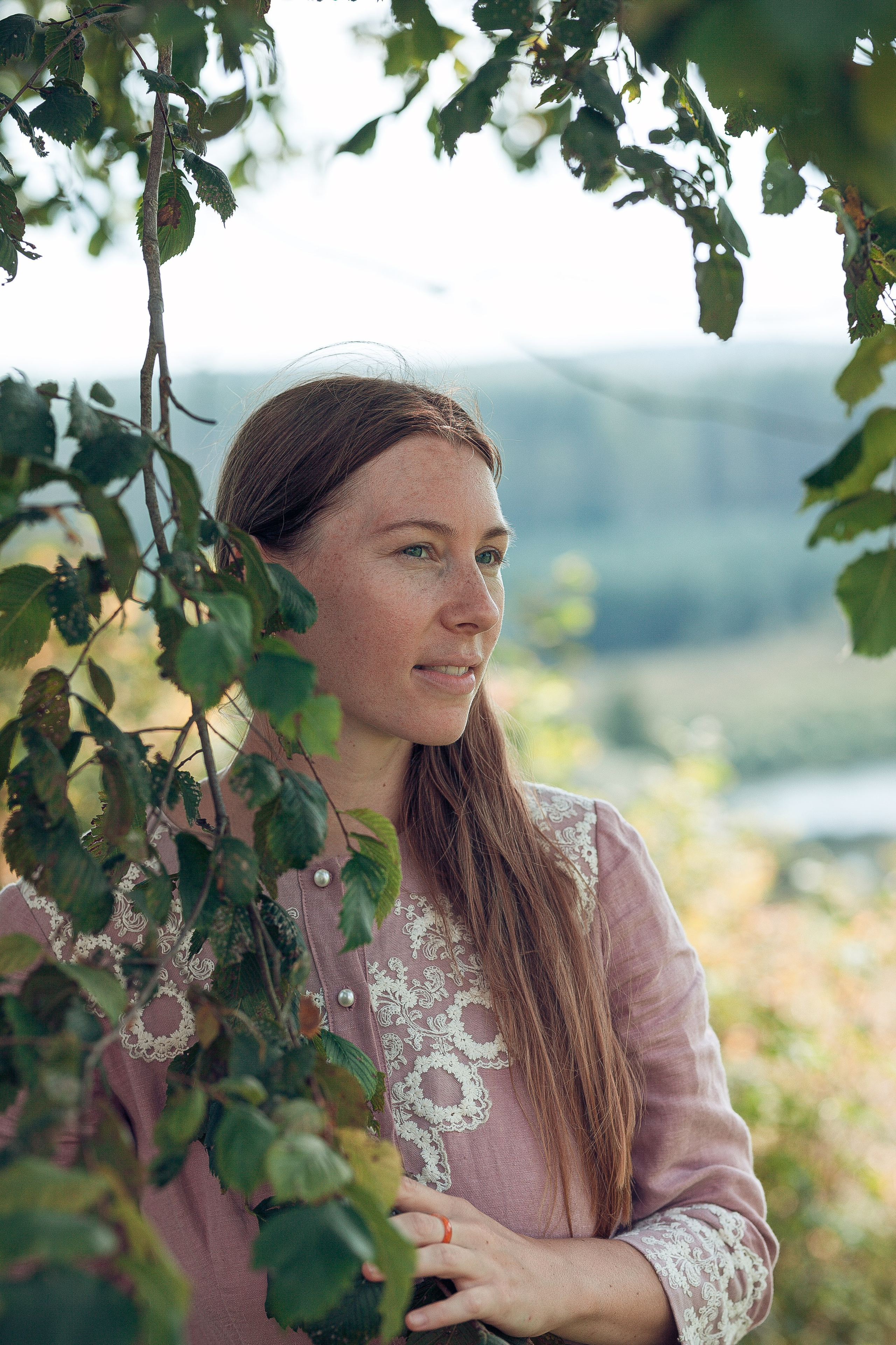 Фотопрогулки. Фотограф КРЕЩЕНИЕ/ВЕНЧАНИЕ Калужская область