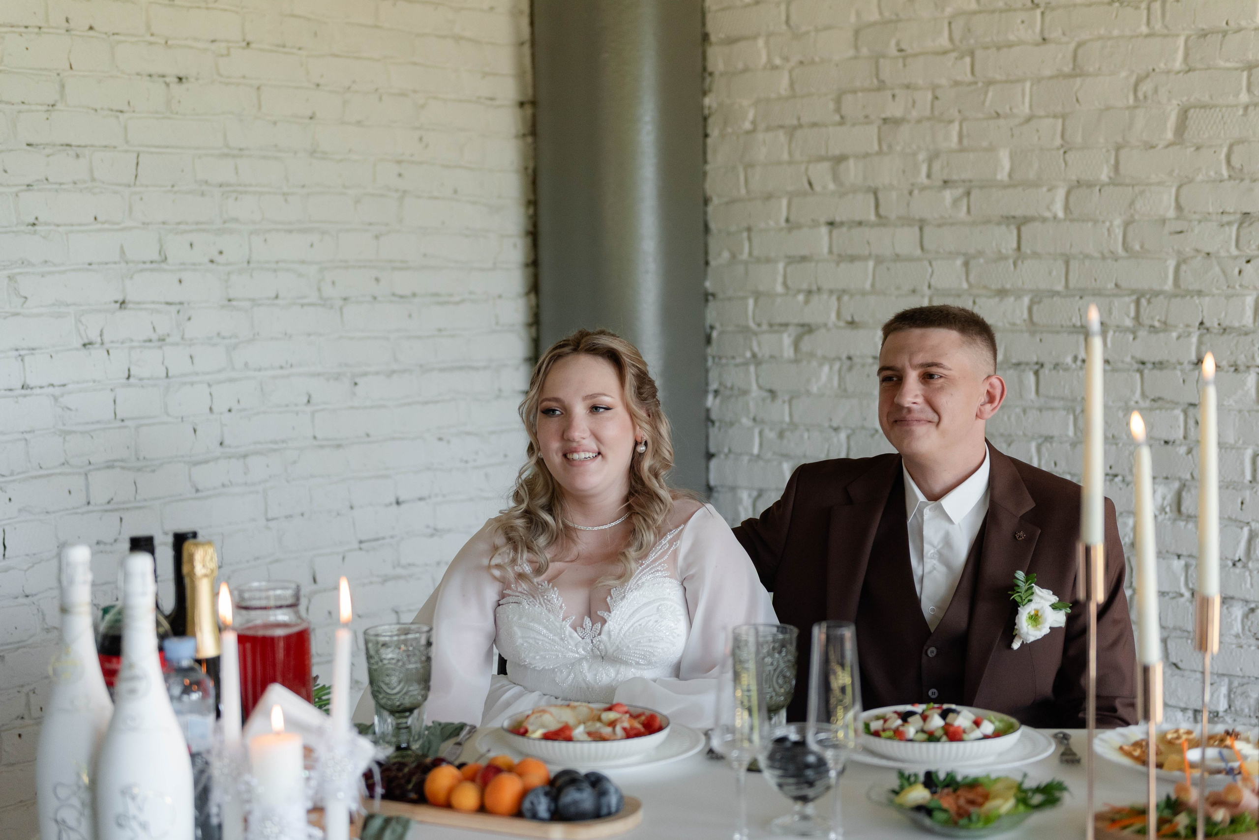 Леонид и Полина. Фотограф из Томска Субботина Яна