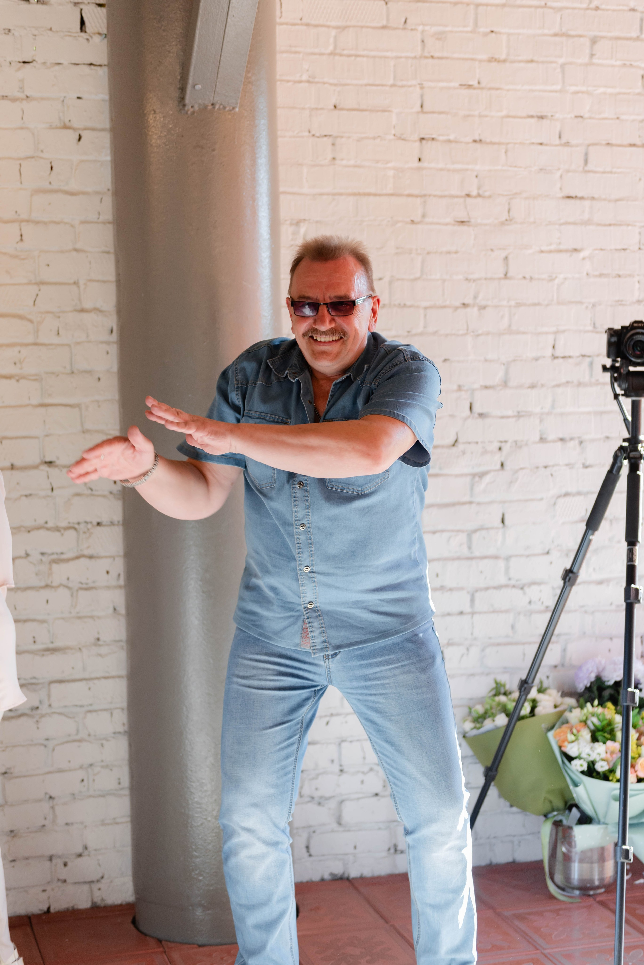 Леонид и Полина. Фотограф из Томска Субботина Яна