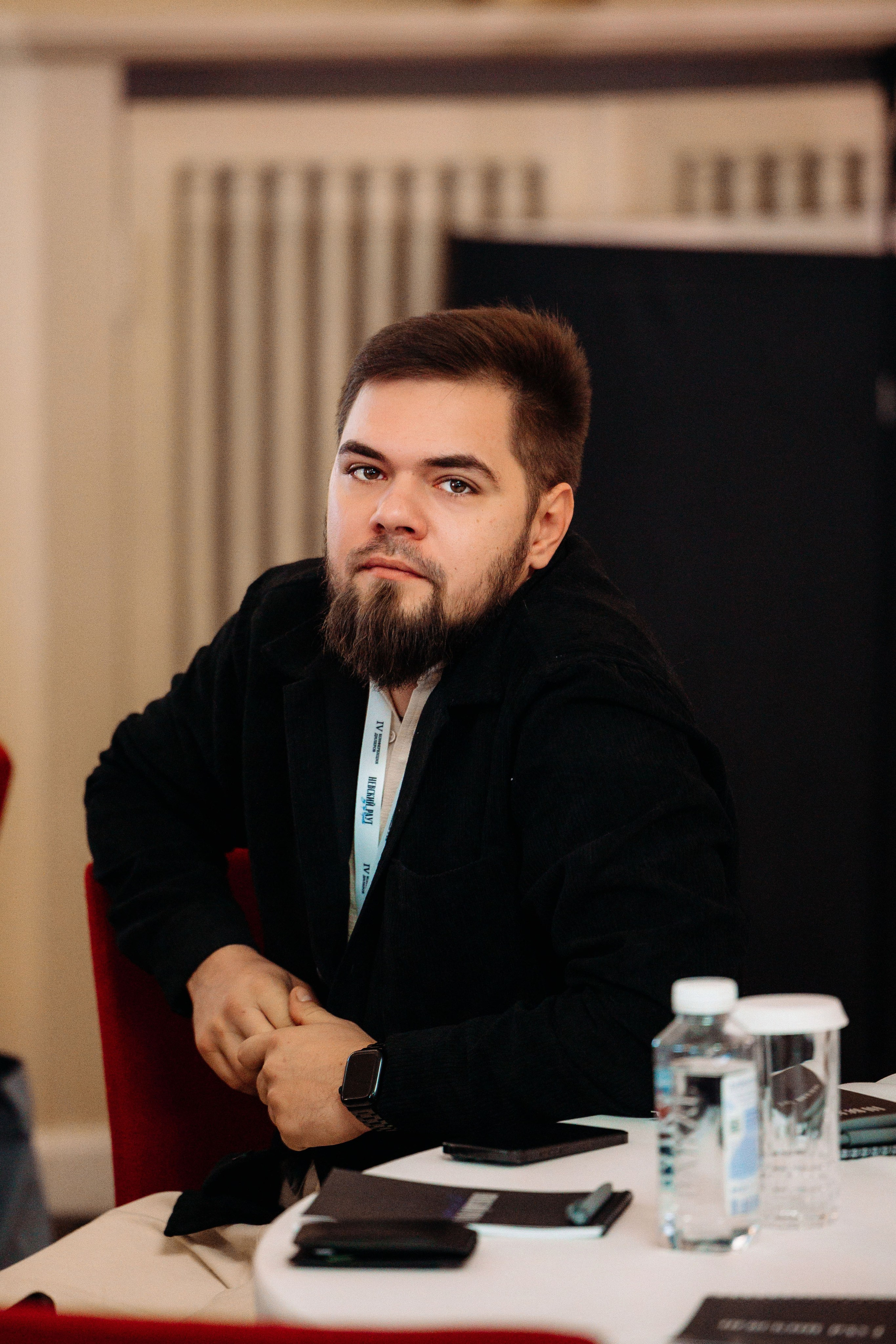 События. Фотограф в Санкт-Петербурге Кирюшенков Андрей