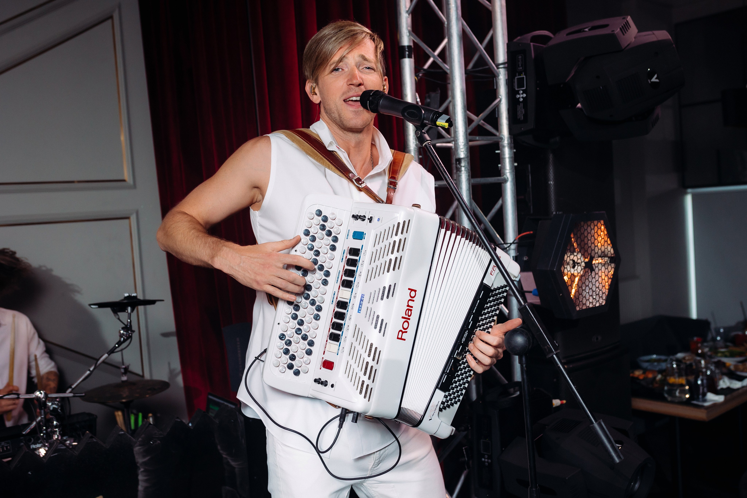 События. Фотограф в Санкт-Петербурге Кирюшенков Андрей