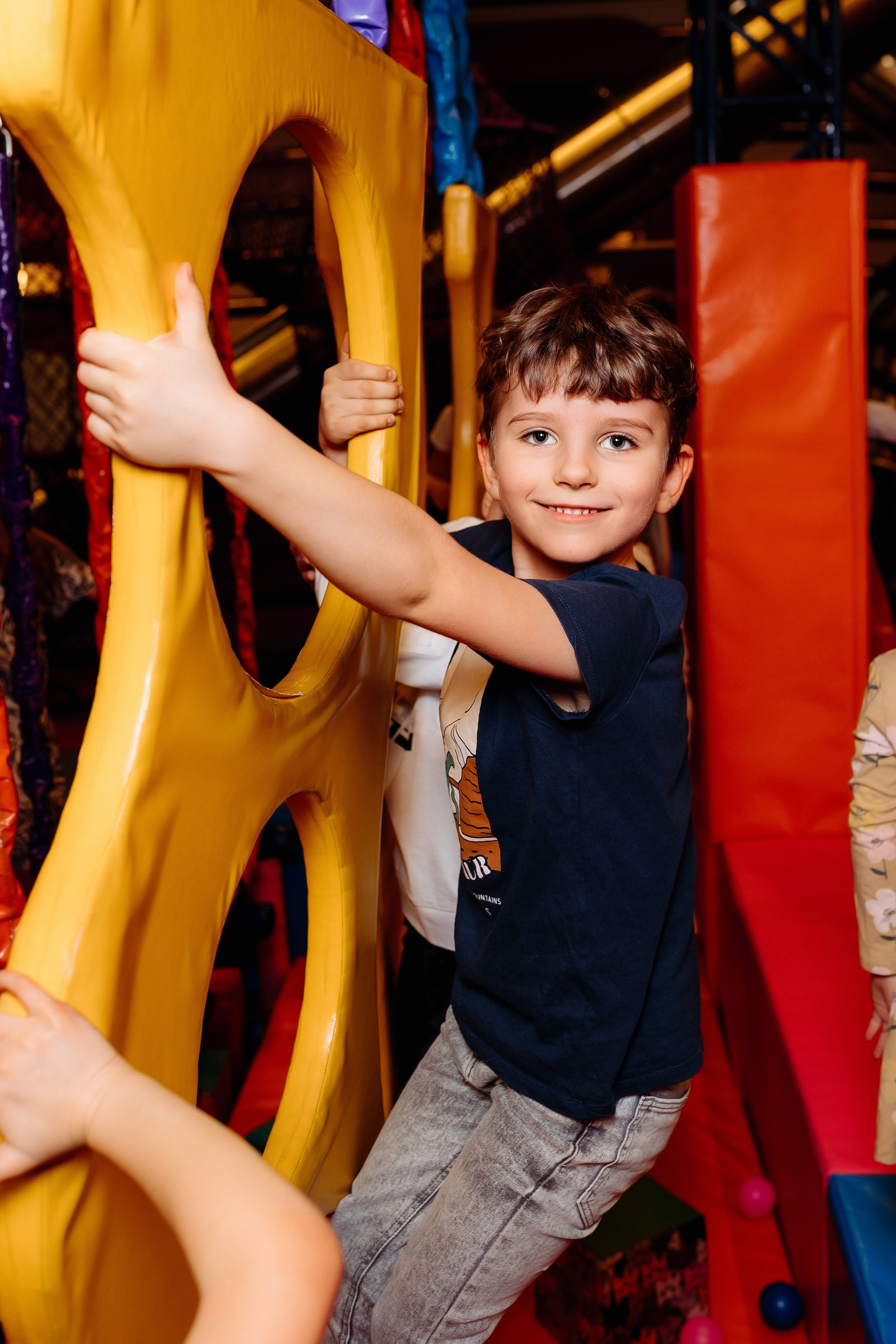 Дни Рождения. Фотограф в Санкт-Петербурге Кирюшенков Андрей