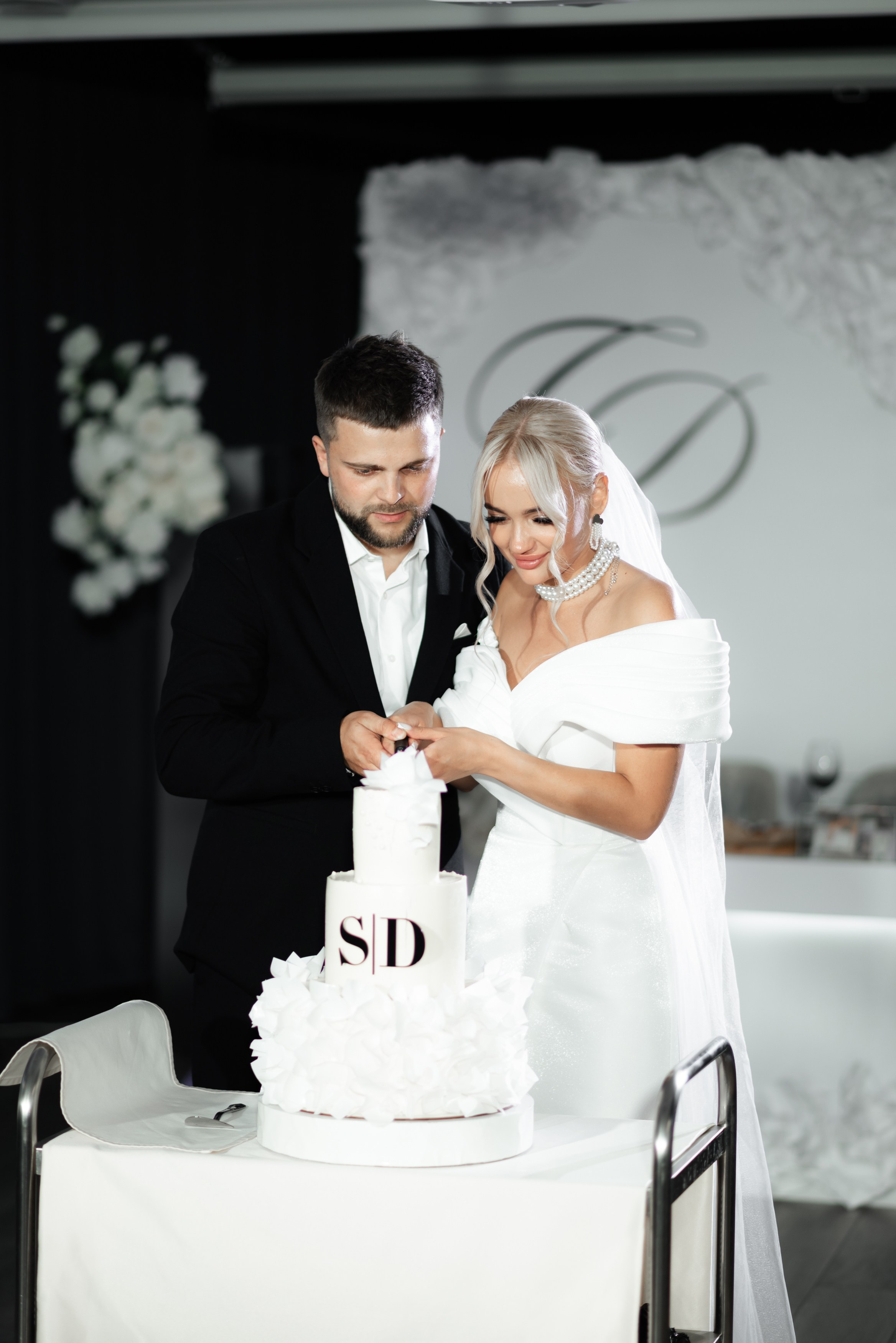 Сергей и Дарья. Главная