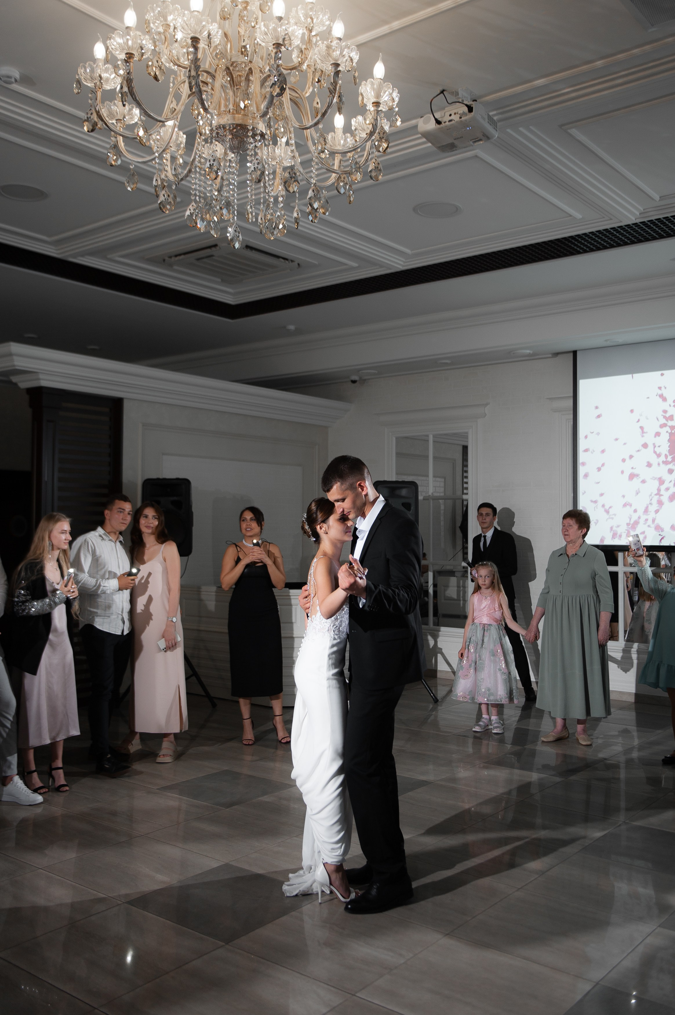 Константин и Татьяна. Главная