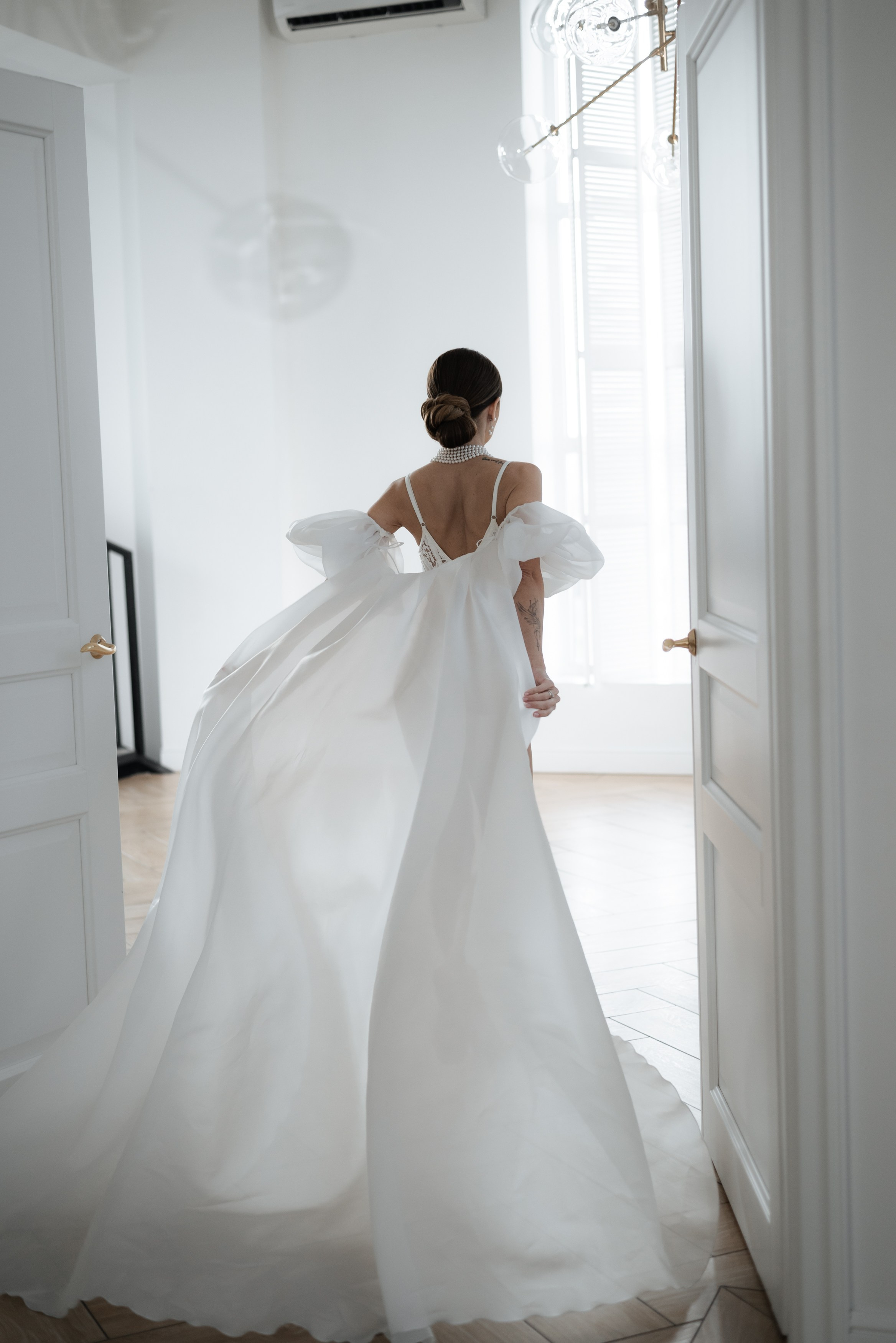 Иван и Ольга lovestory. Главная