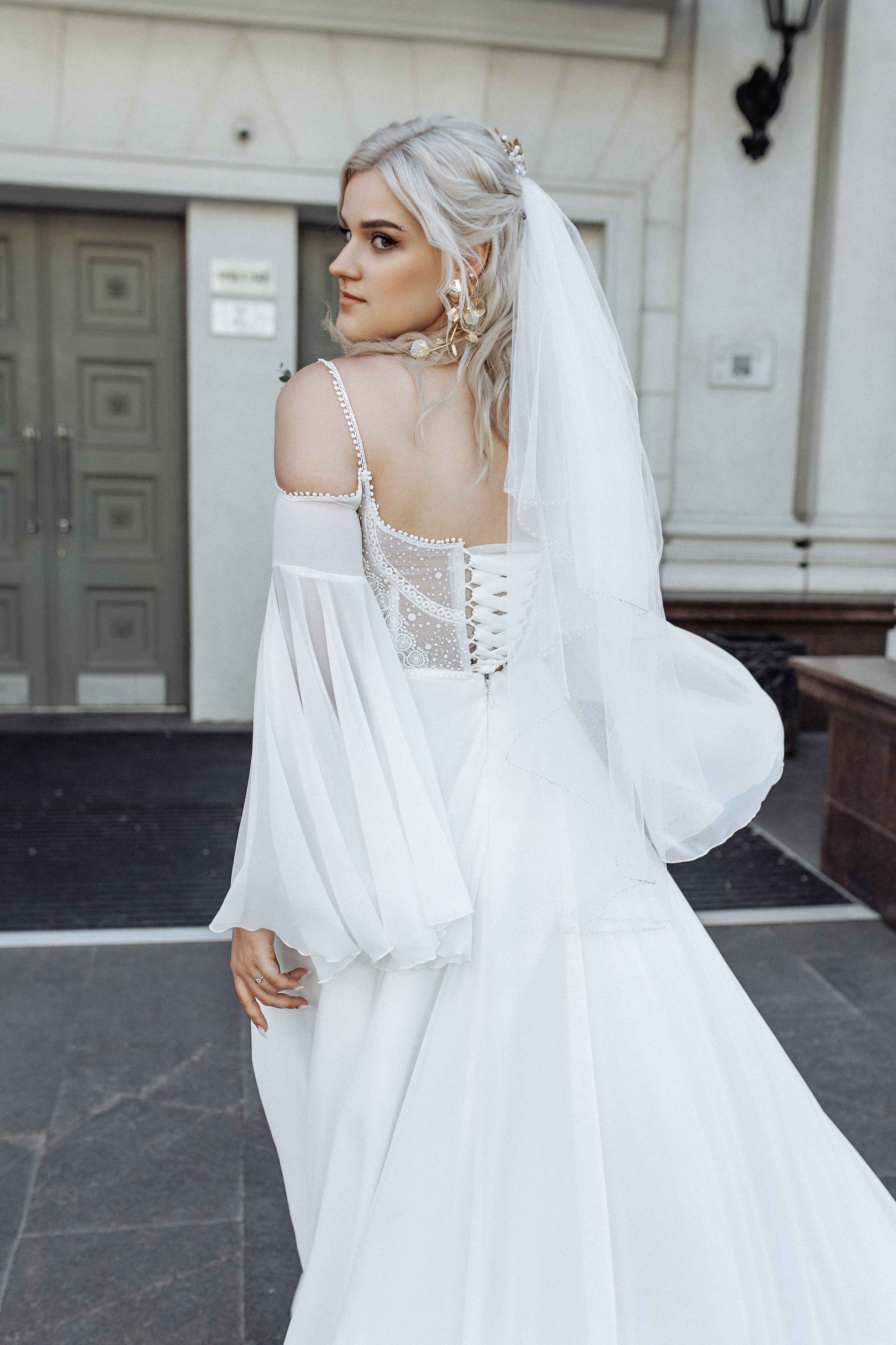 Анонс свадьбы Аня и Кирилл. Свадебный фотограф в Воронеже Денис Коровин