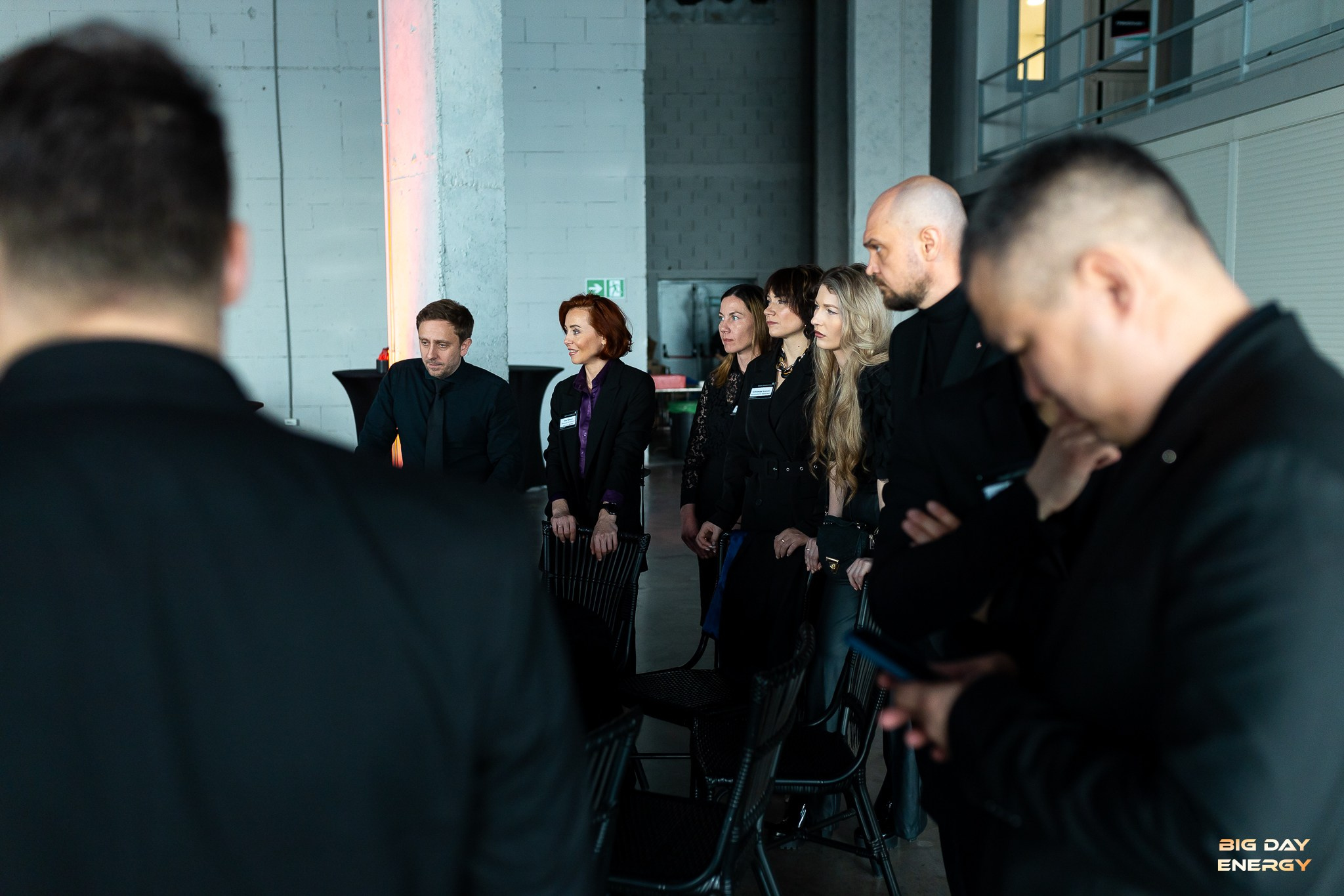 MIKHAIL VASSILYEV — Свадебный и Репортажный фотограф в Алматы