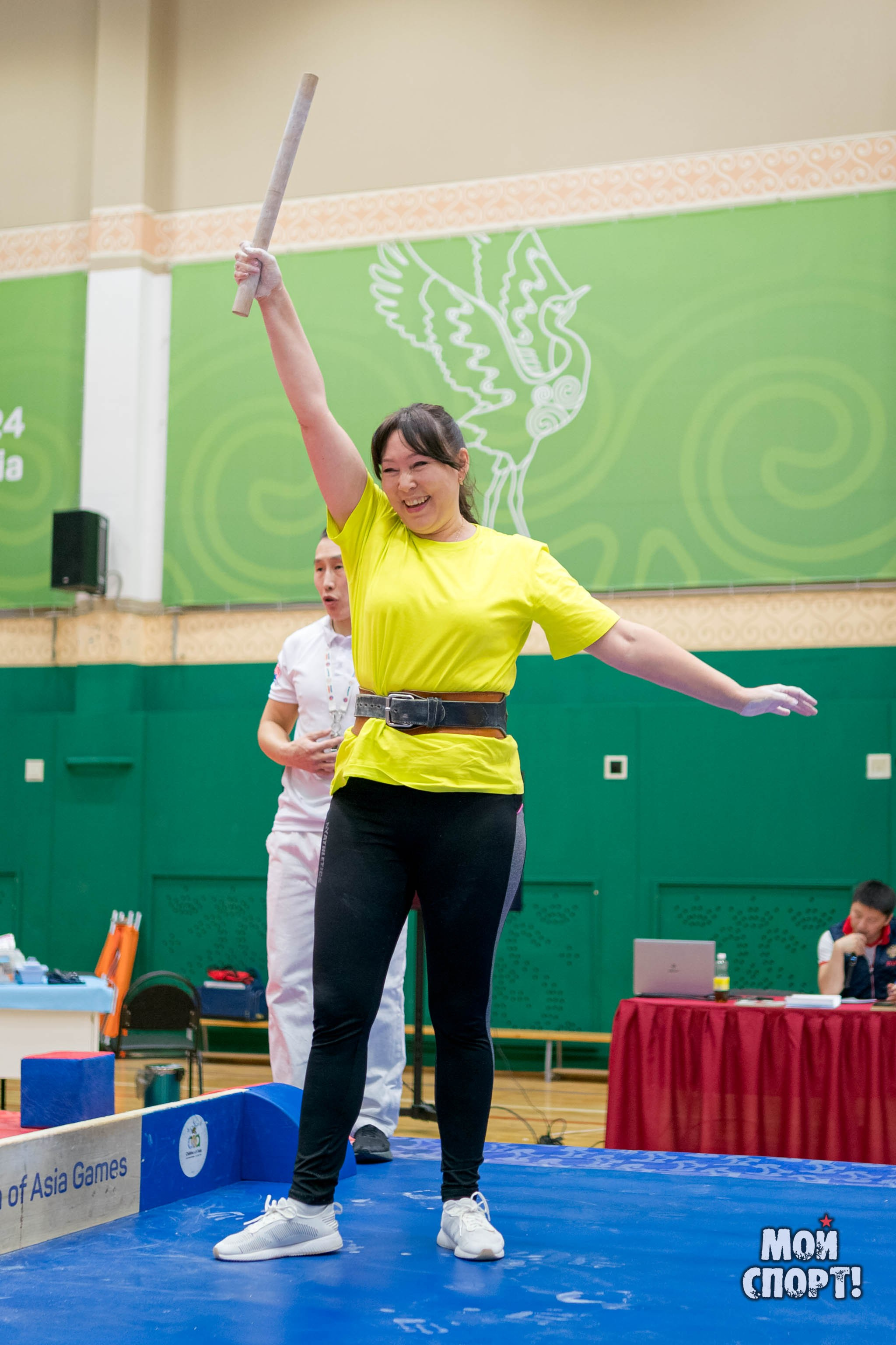 «Кубок ресурсоснабжающих организаций и Союза товаропроизводителей». Студия «Мой Спорт!» — все о спорте в Якутии