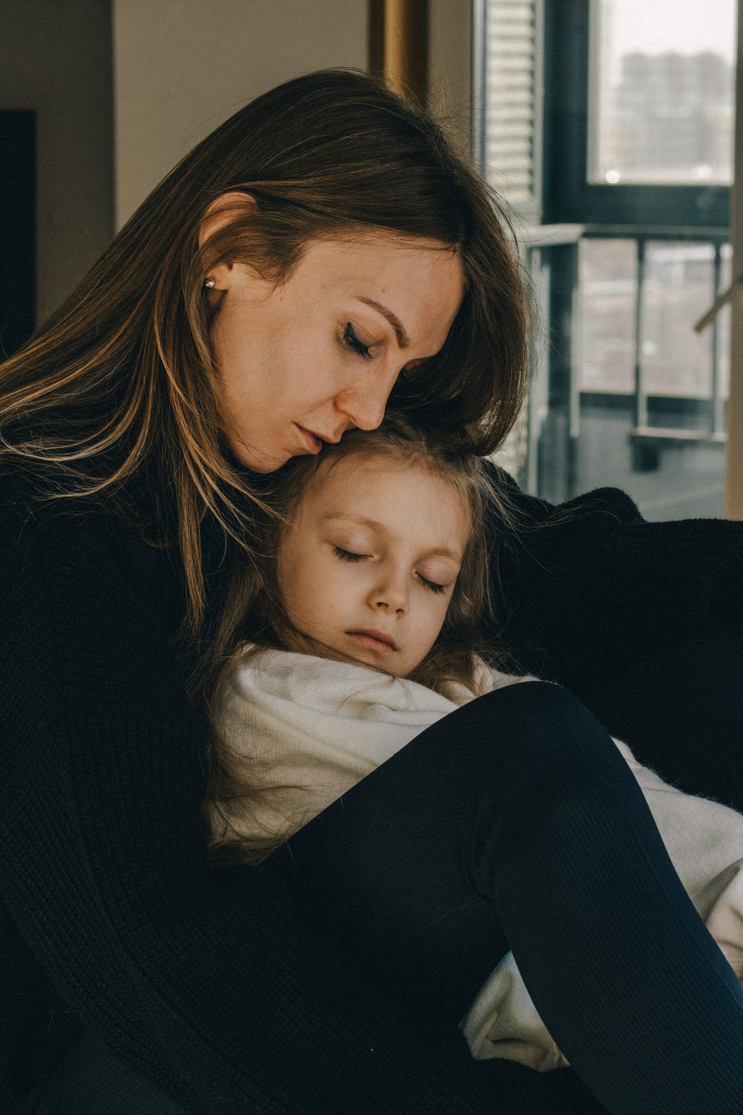 Дом — там где ты. Креативный фотограф в городе Тюмень