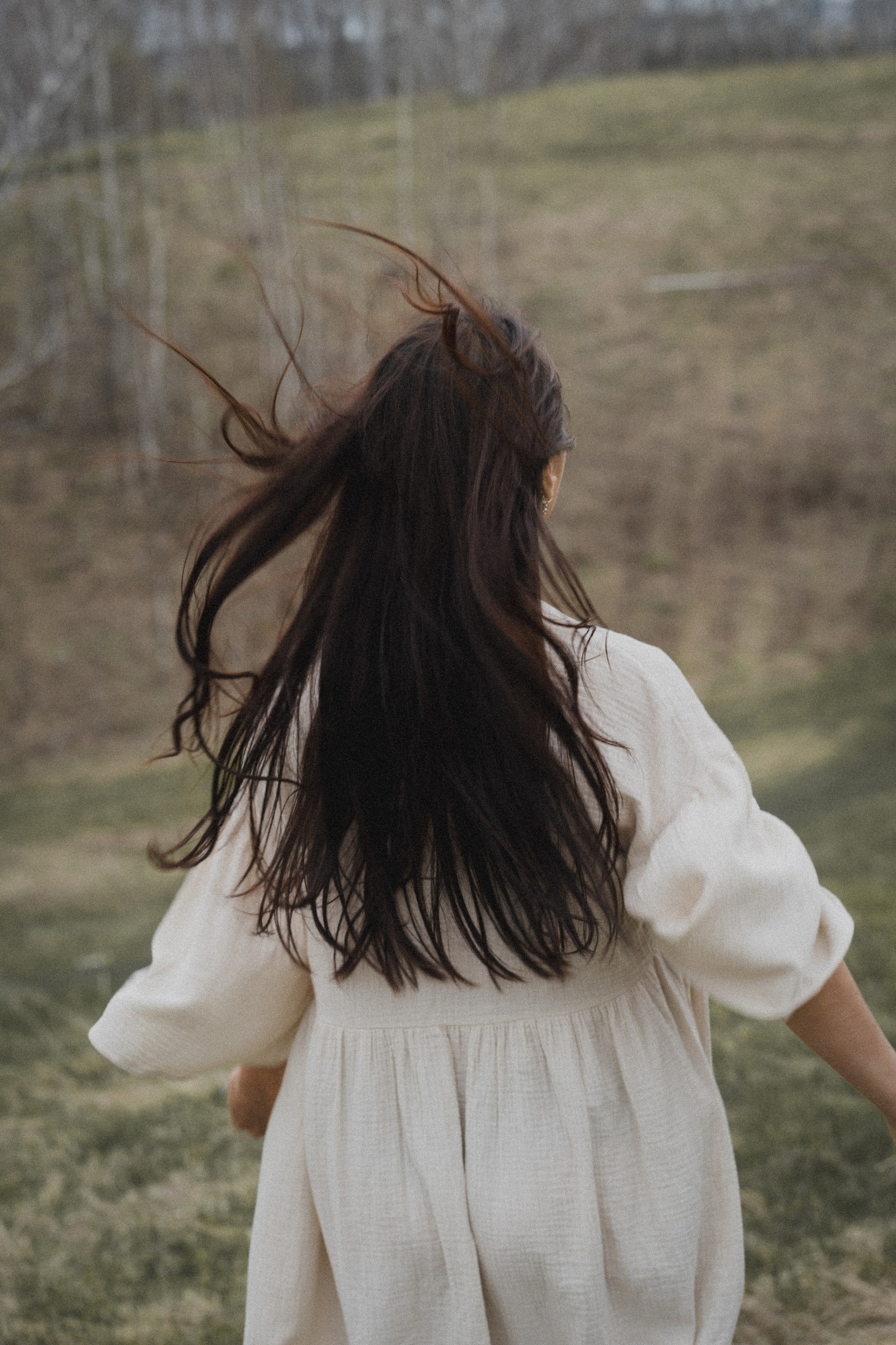 Рамзия. Креативный фотограф в городе Тюмень