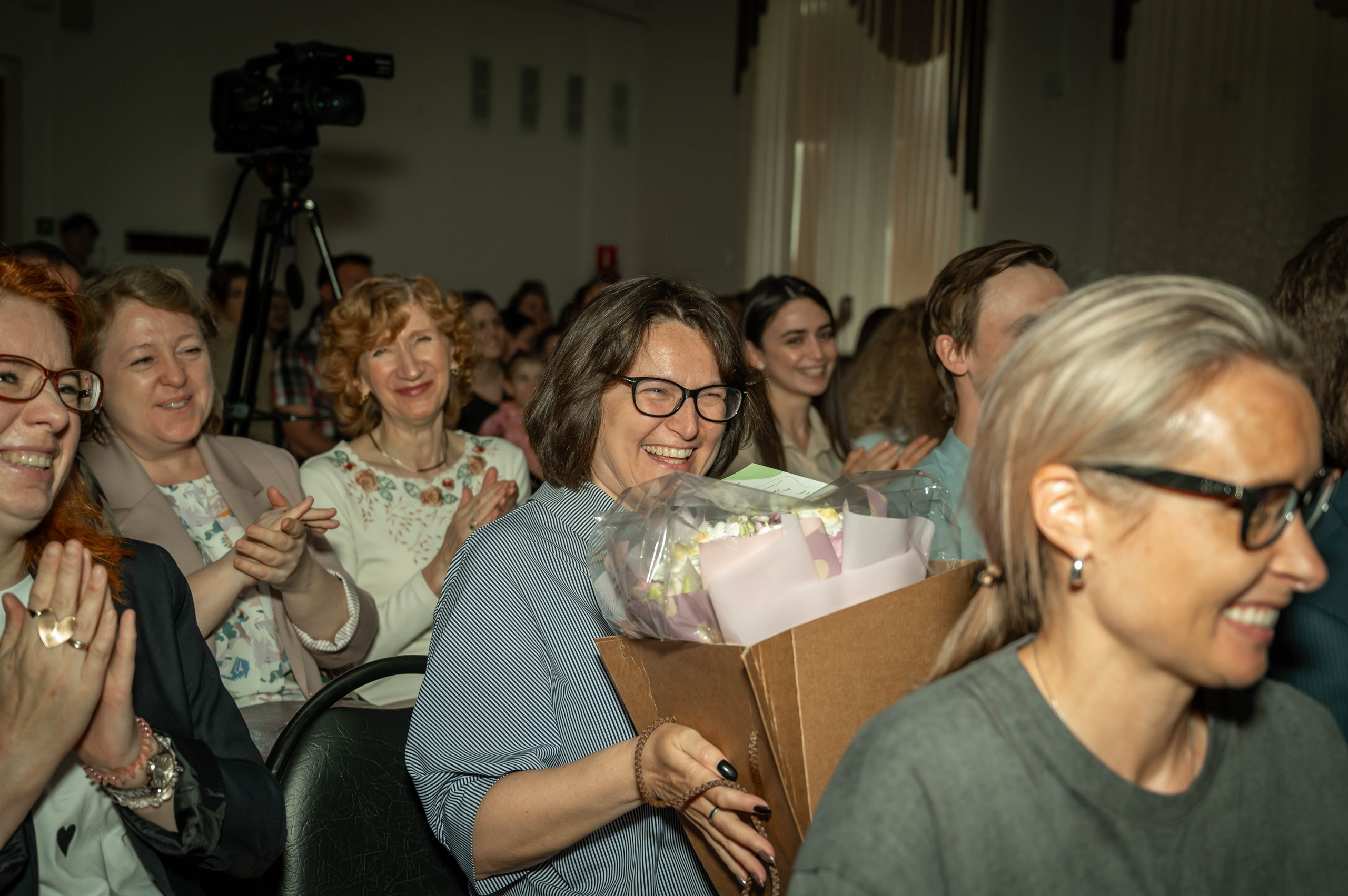 Последний звонок