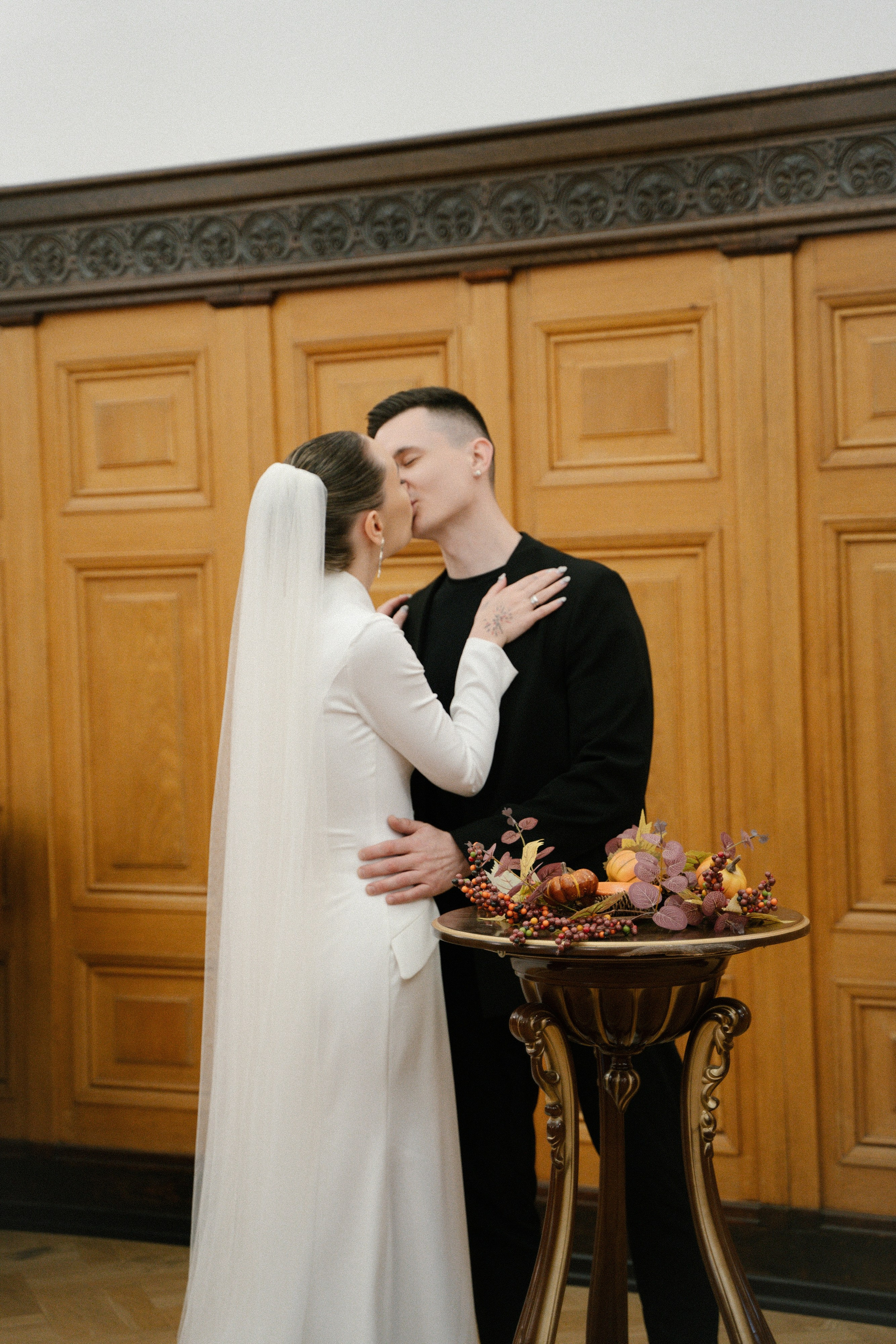 Вегас. Главная