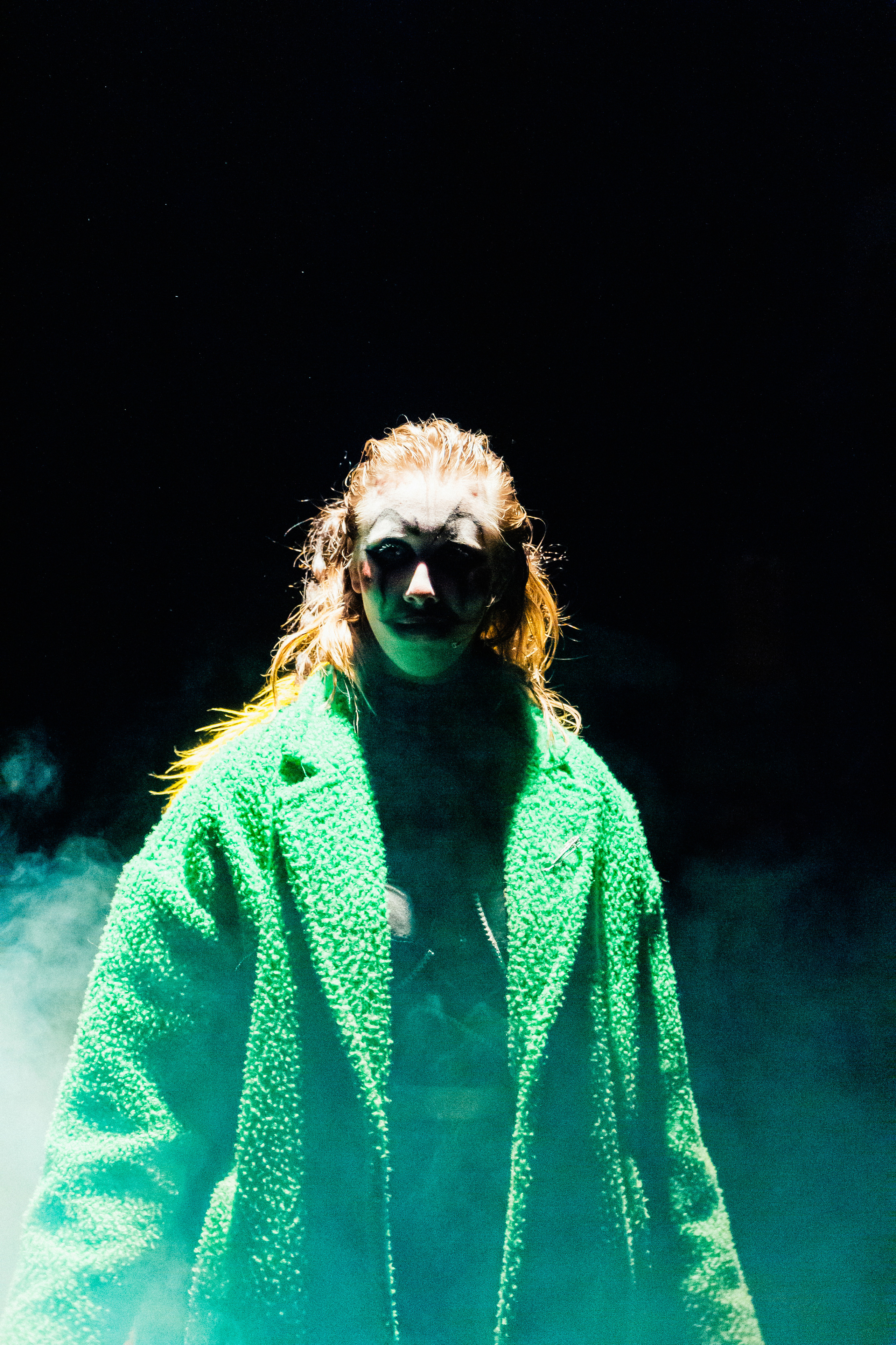 Театр. Фотограф и преподаватель по фотографии Асташевский Кирилл