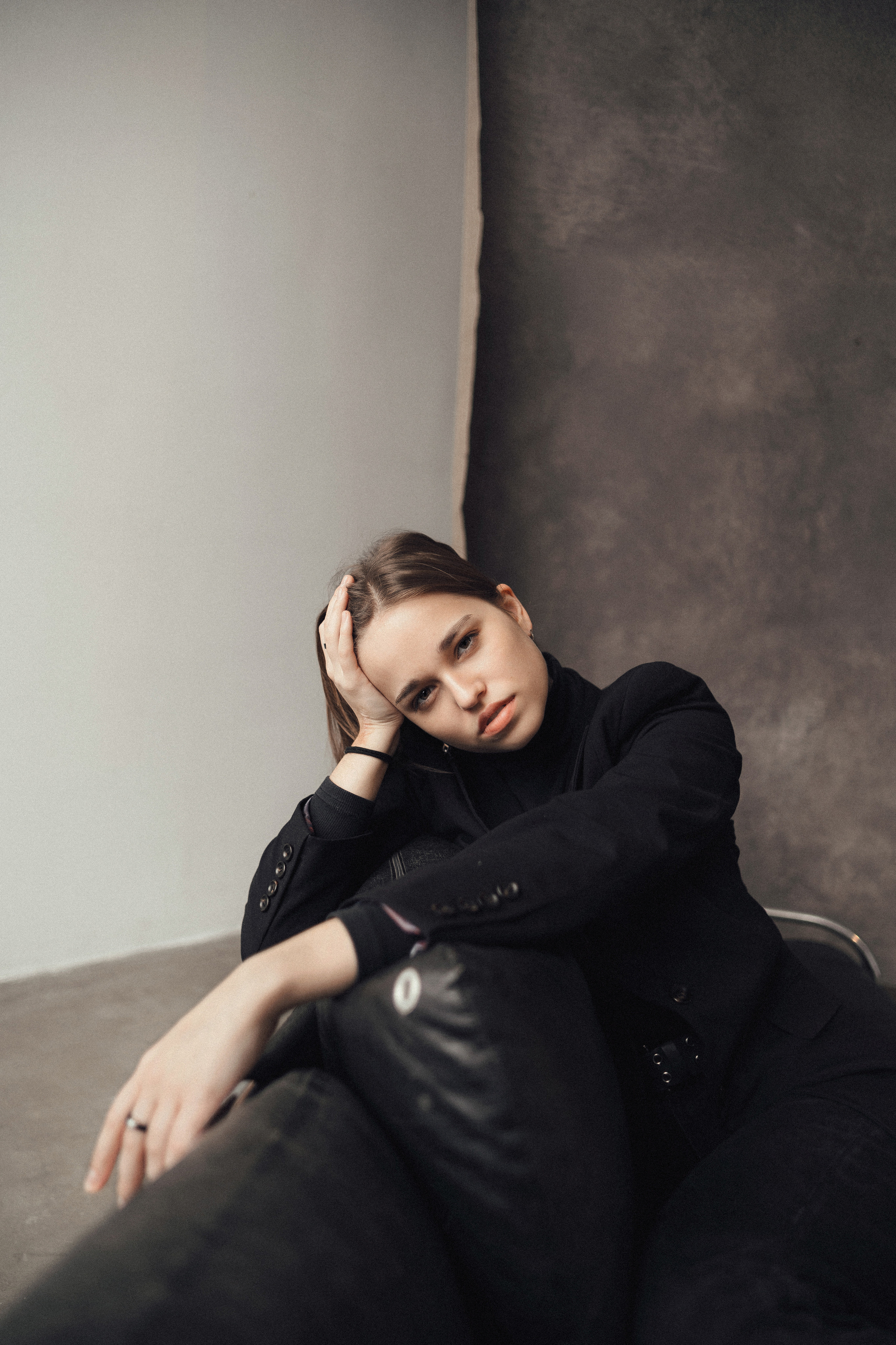 Daria. Фотограф и преподаватель по фотографии Асташевский Кирилл