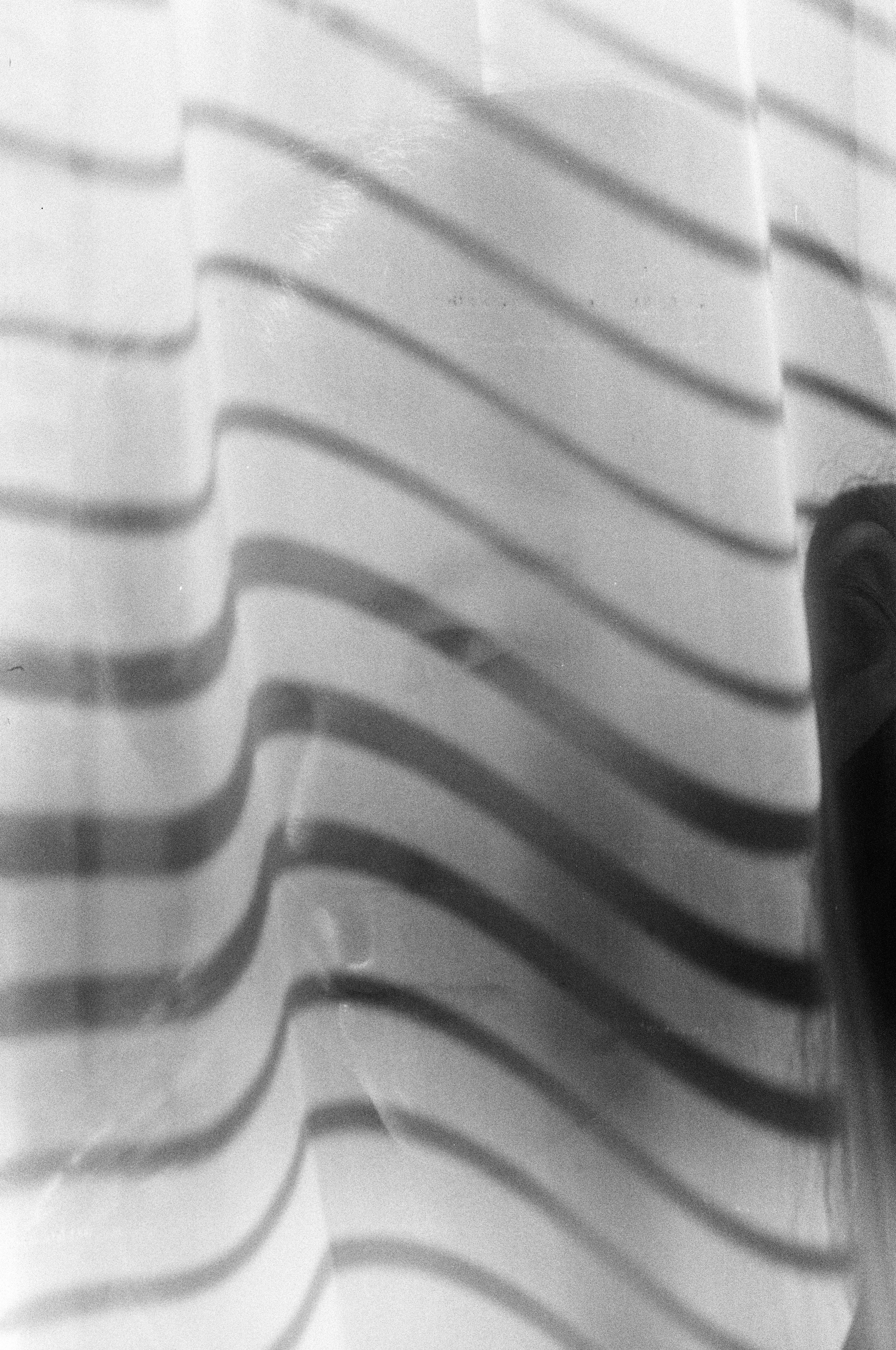 Karina. B&W film. Фотограф и преподаватель по фотографии Асташевский Кирилл