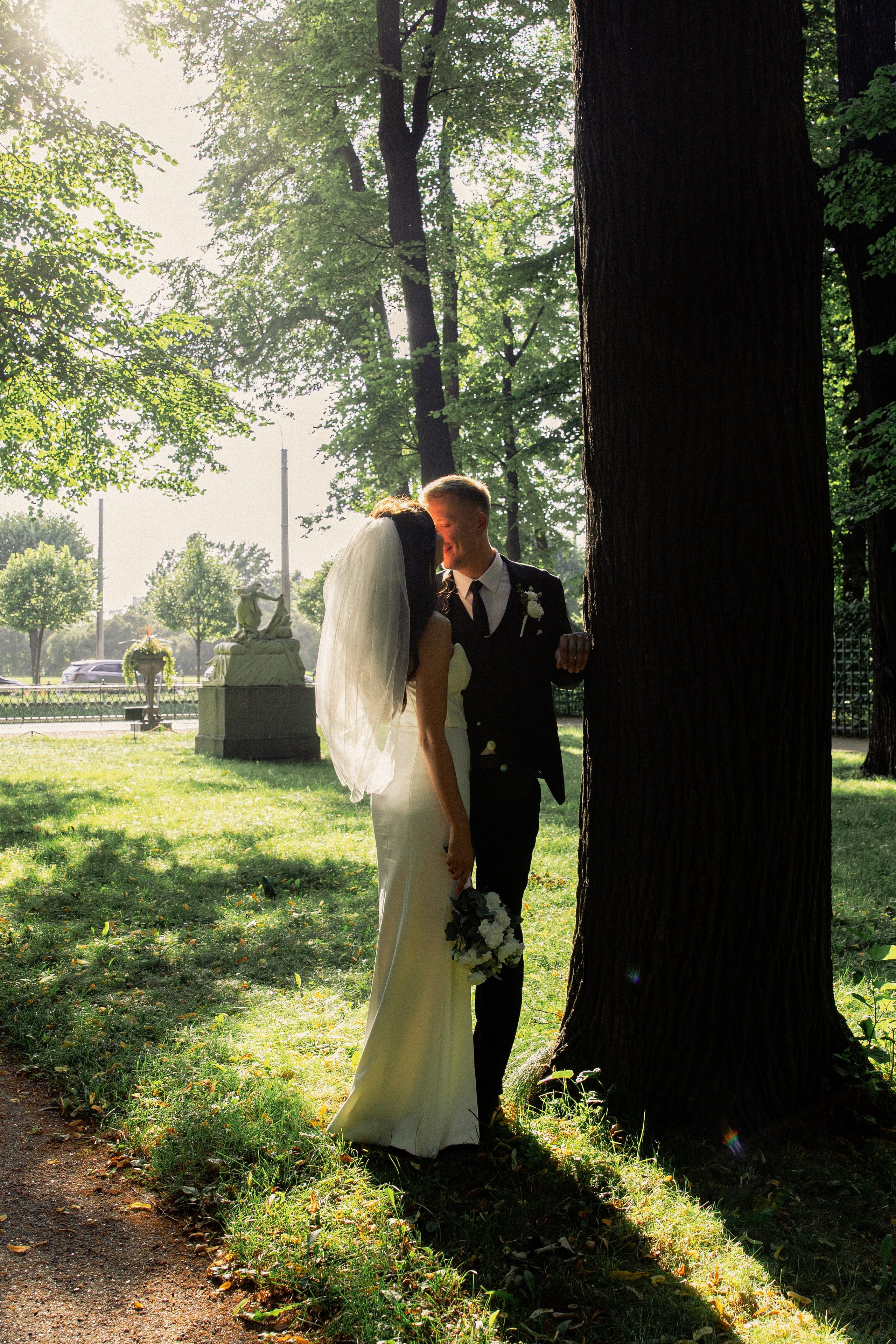 Ангелина и Женя. Семейный, свадебный фотограф в Санкт-Петербурге Helmoon