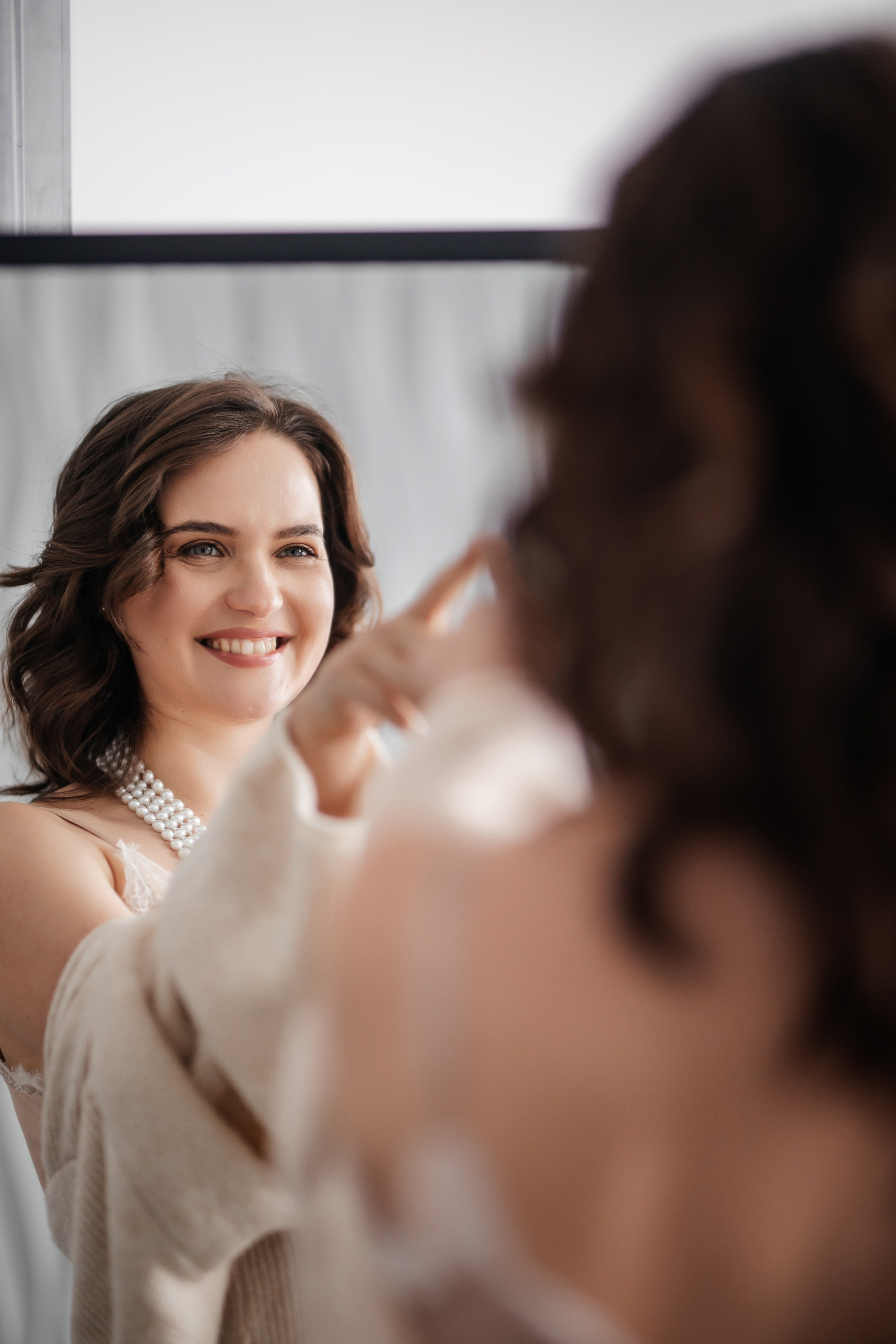 Катя. Фотограф чувственного портрета в Санкт-Петербурге Светлана Фролова