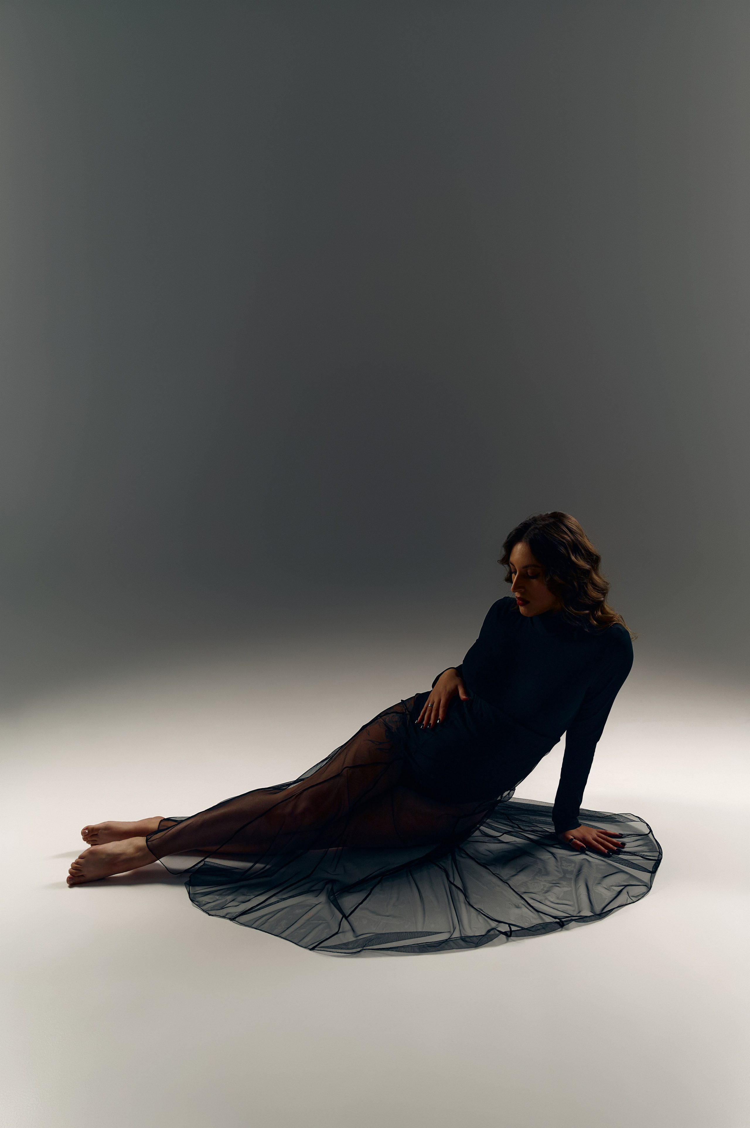 Евгения. Фотограф Юлия Тоньшина