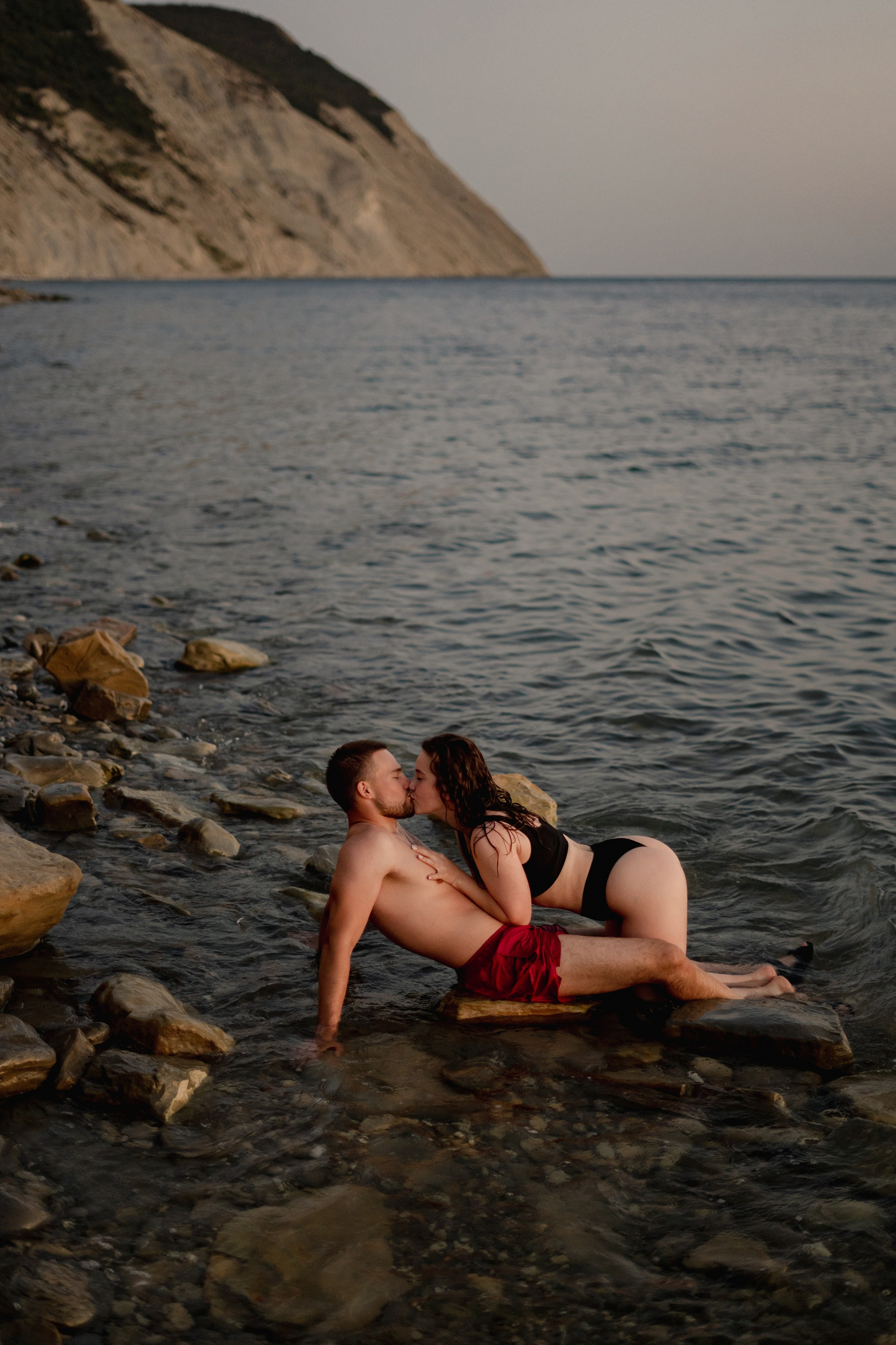 Парные. Елена Луковская. Семейная, портретная, репоражная съёмка