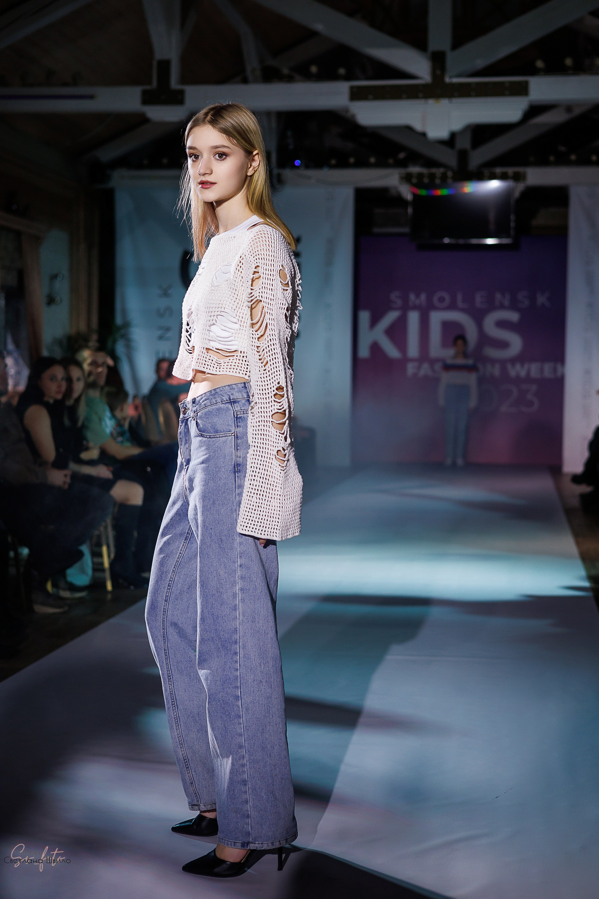 Smolensk Fashion Week_показы_ДЕНЬ 1. Главная