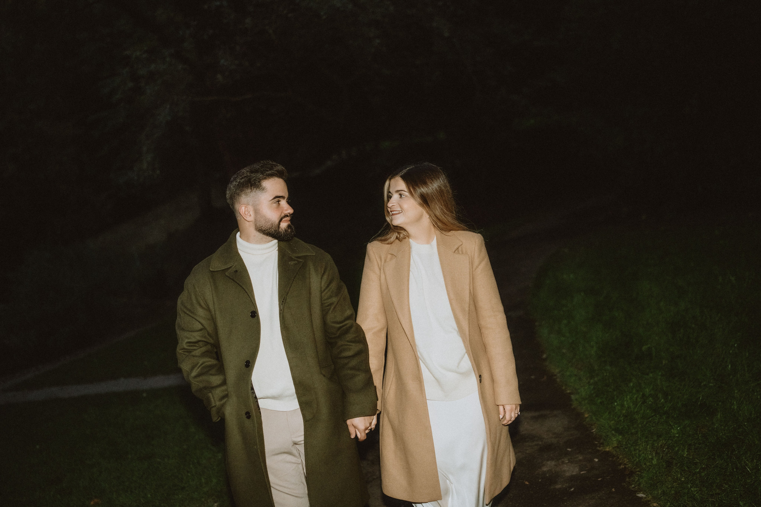 Laura & Jose + Gus 🐶. Photographe de Mariage Professionnelle — Genève & Suisse Romande | Tanya Creator