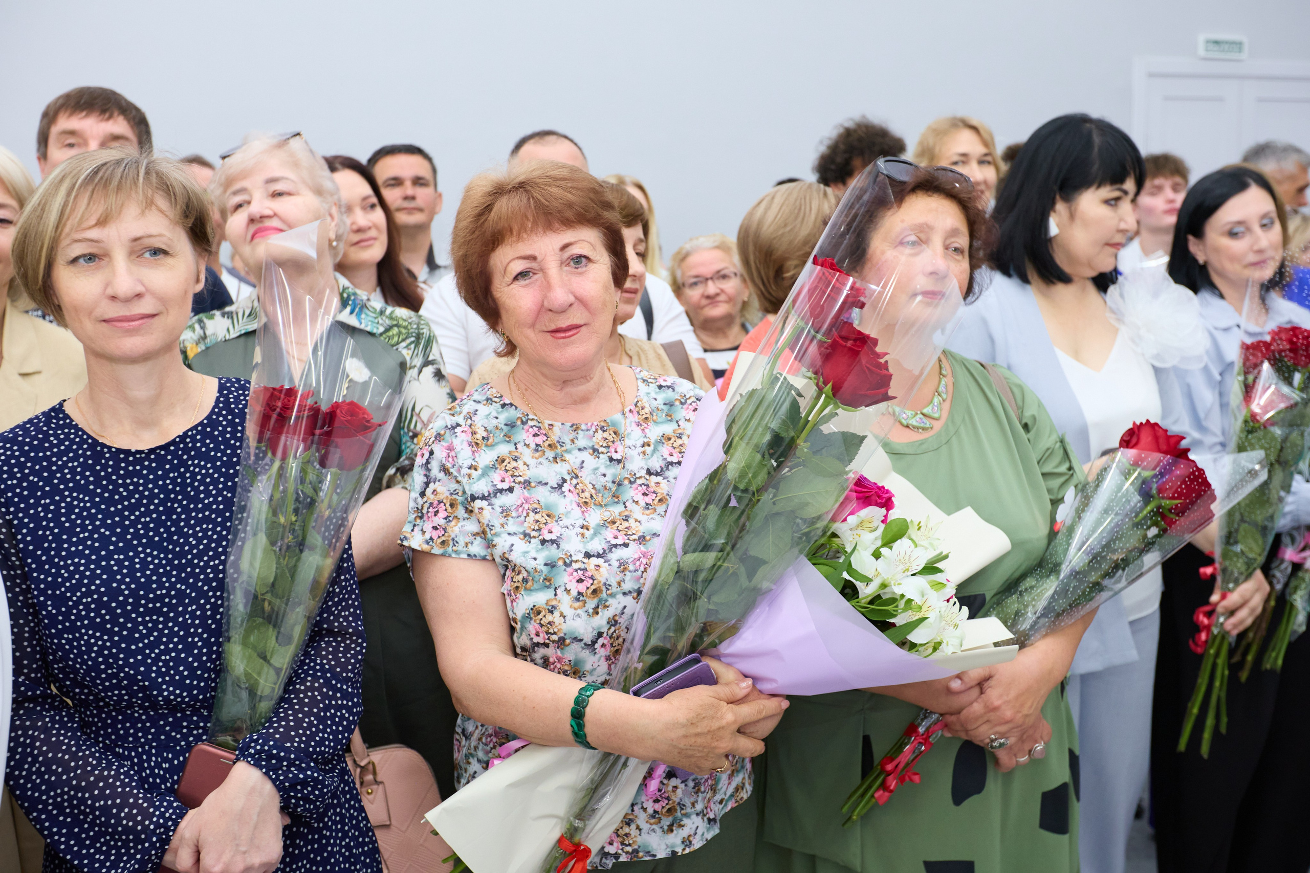 Последний звонок 6 шк 11А Саки. Фотограф в Крыму Светлана Викулова