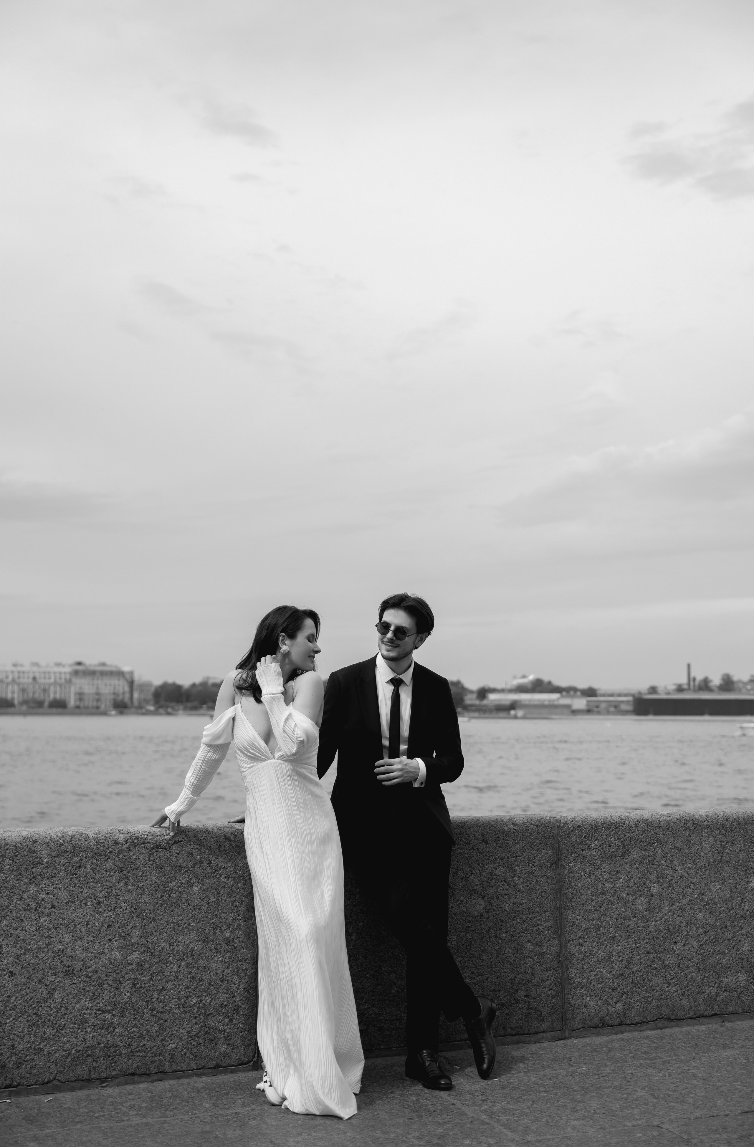 Любовь в Эрмитаже