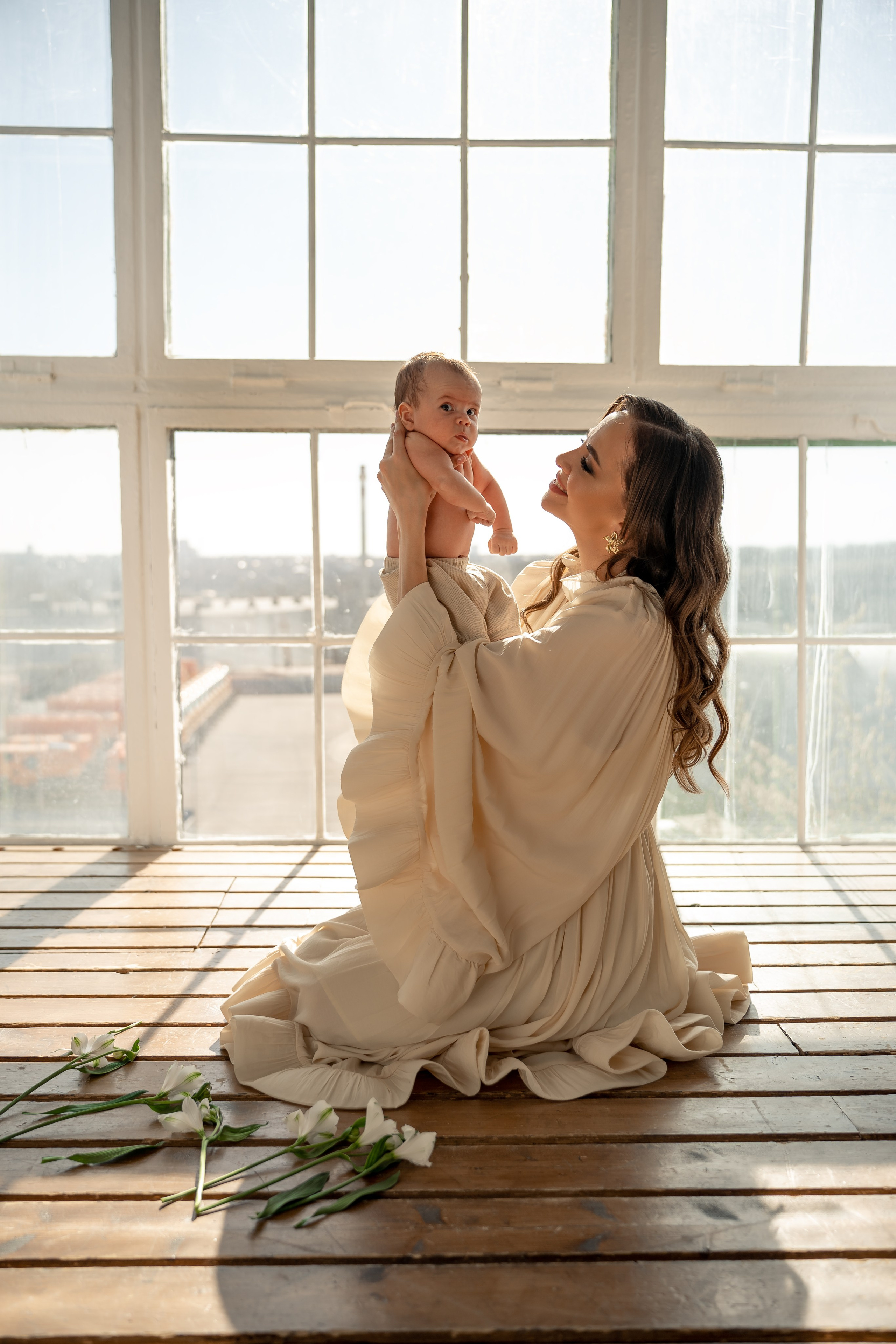 Материнство. Главная