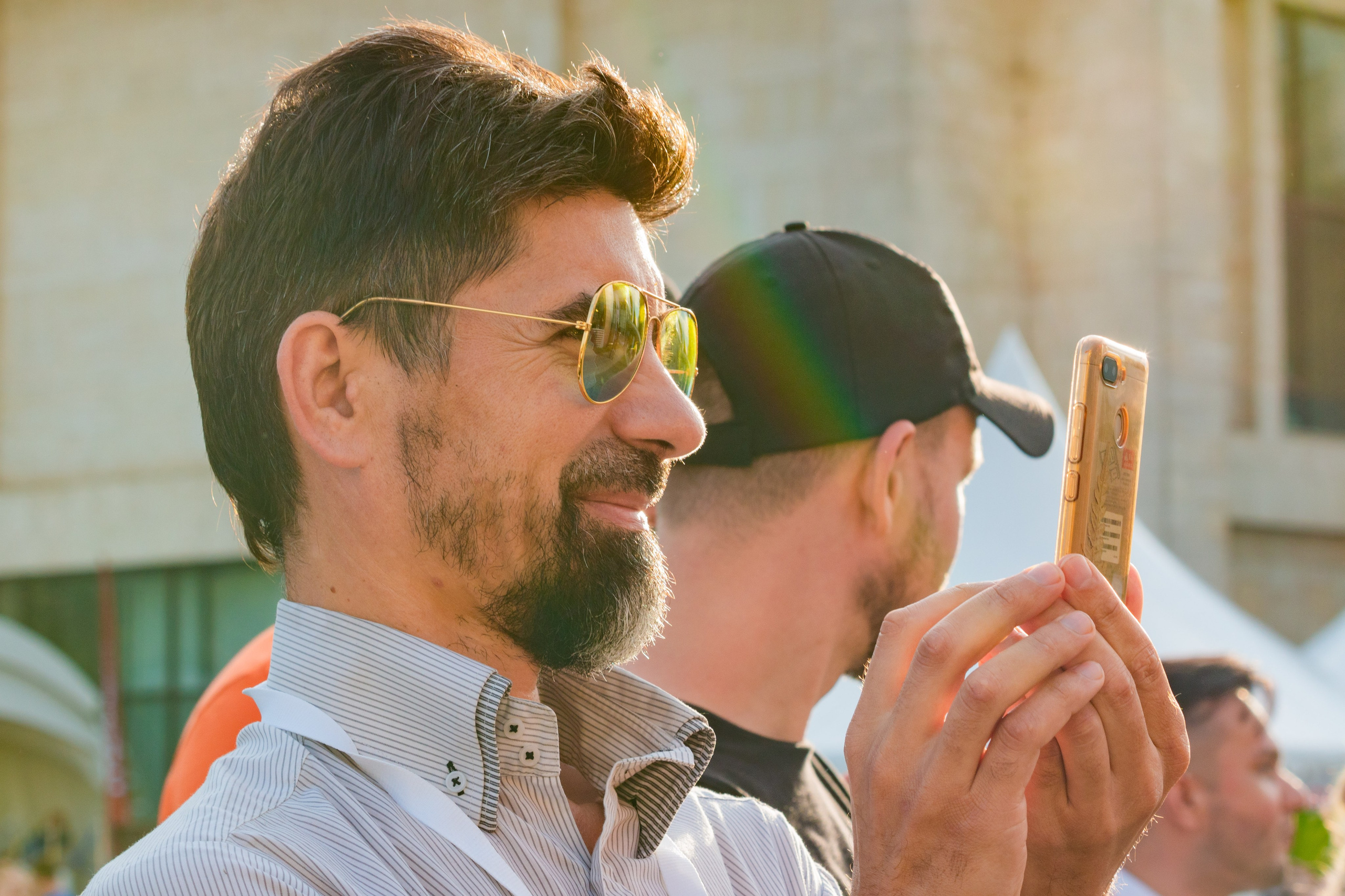 Столыпинский форум. Фотограф в Москве | Екатерина Кондрашова